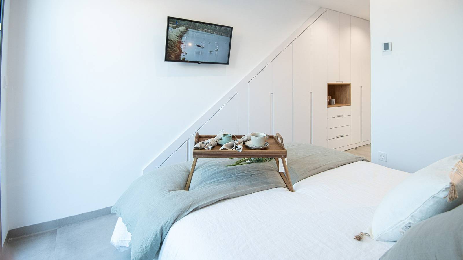 Nowy budynek - Villa - Santiago de la Ribera