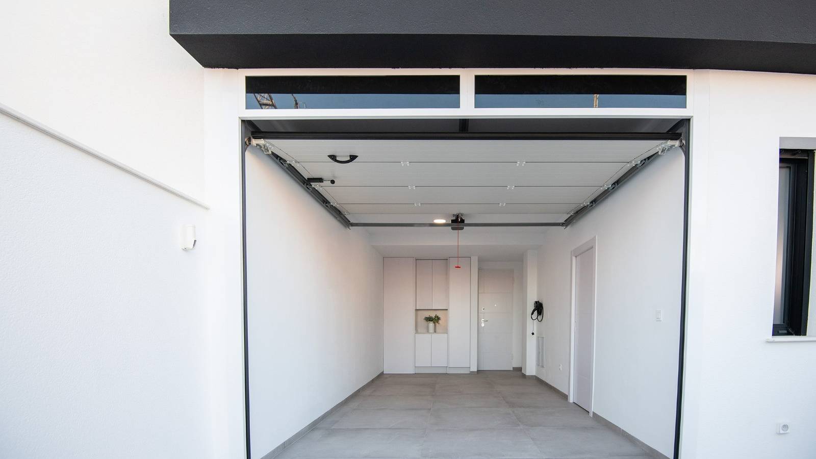 Nowy budynek - Villa - Santiago de la Ribera