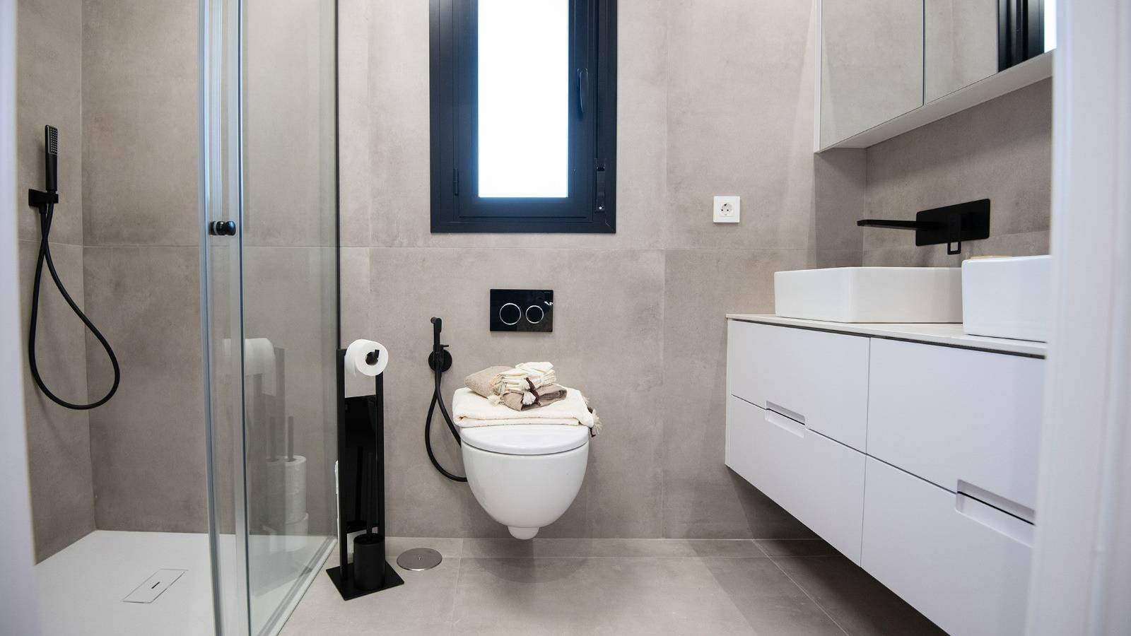 Nowy budynek - Villa - Santiago de la Ribera