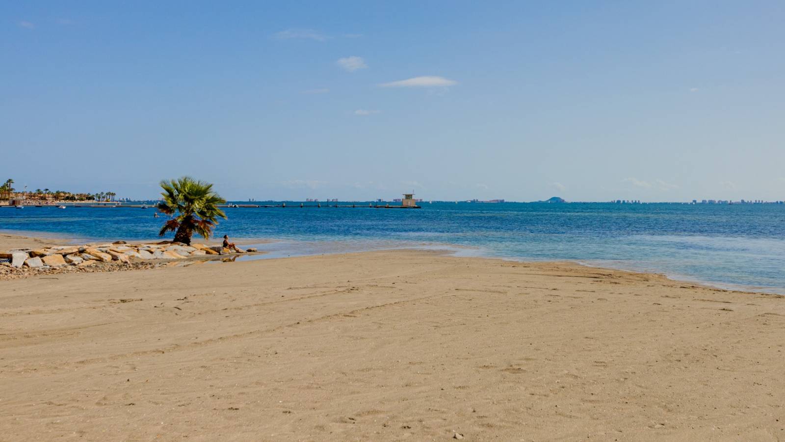 Nowy budynek - Villa - Santiago de la Ribera