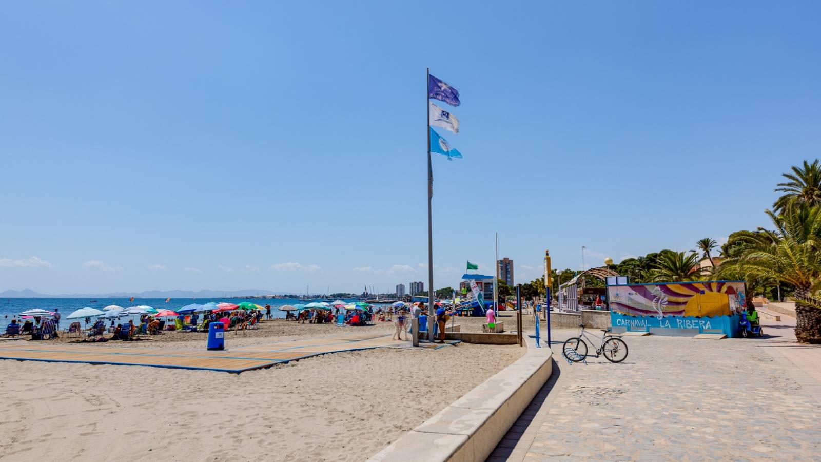 Nowy budynek - Villa - Santiago de la Ribera