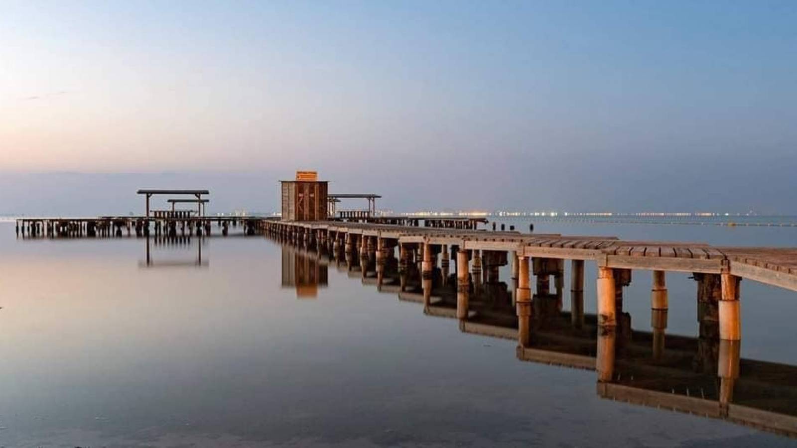 Nowy budynek - Villa - Santiago de la Ribera