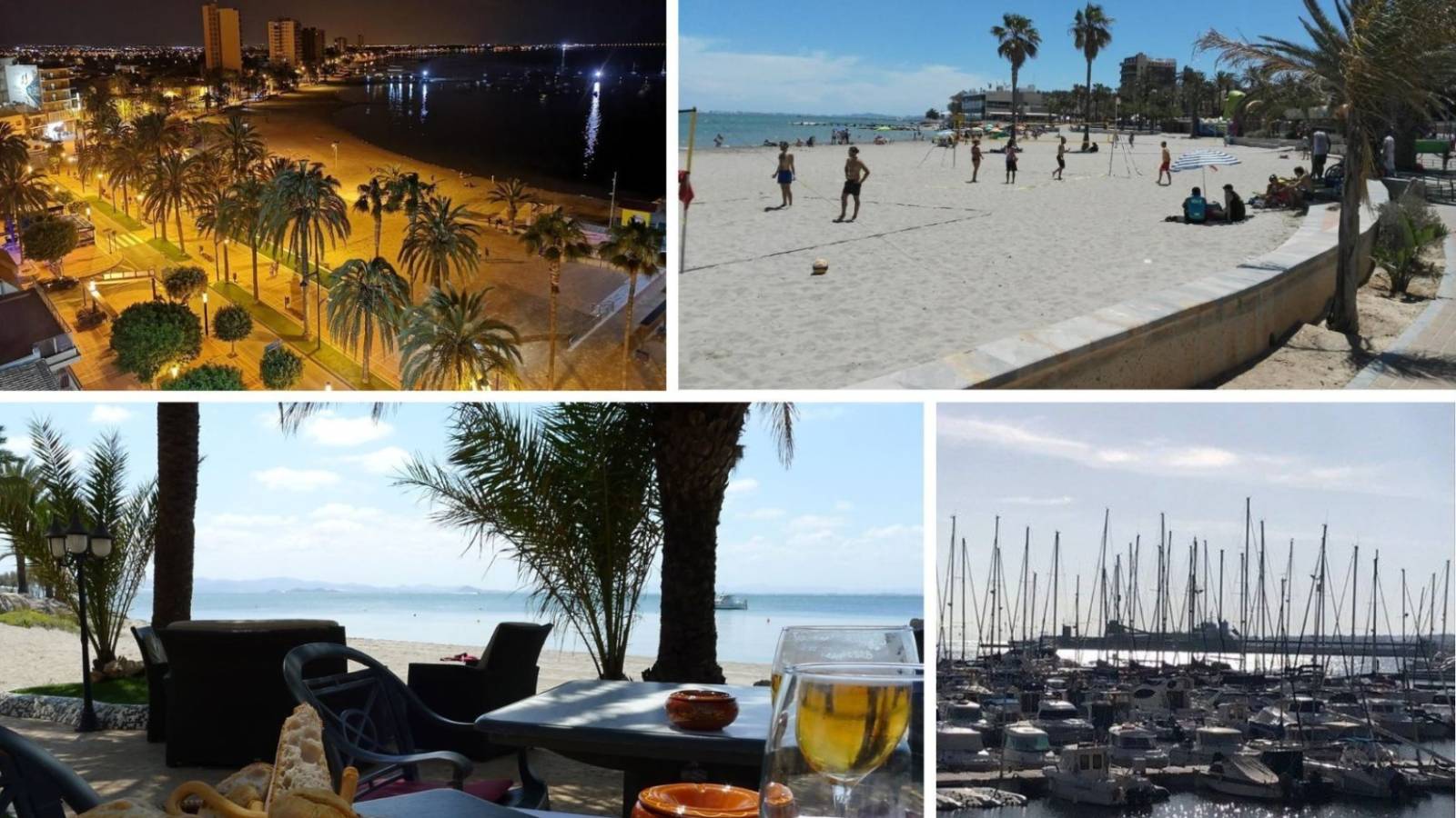 Nowy budynek - Villa - Santiago de la Ribera