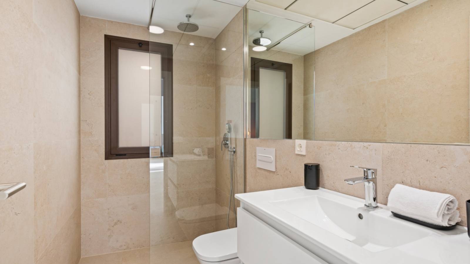 Nowy budynek - Villa - Serena Golf