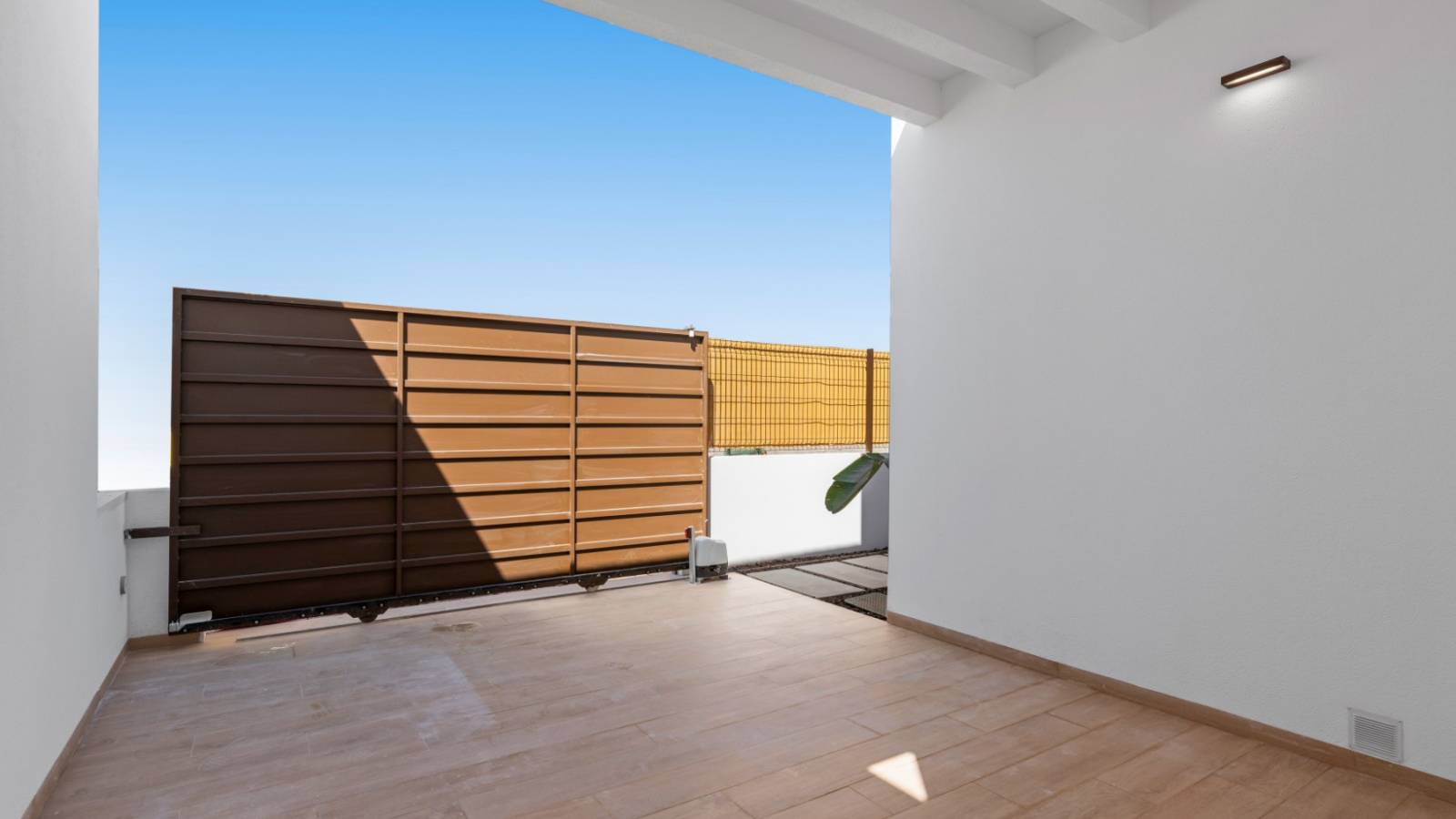 Nowy budynek - Villa - Serena Golf