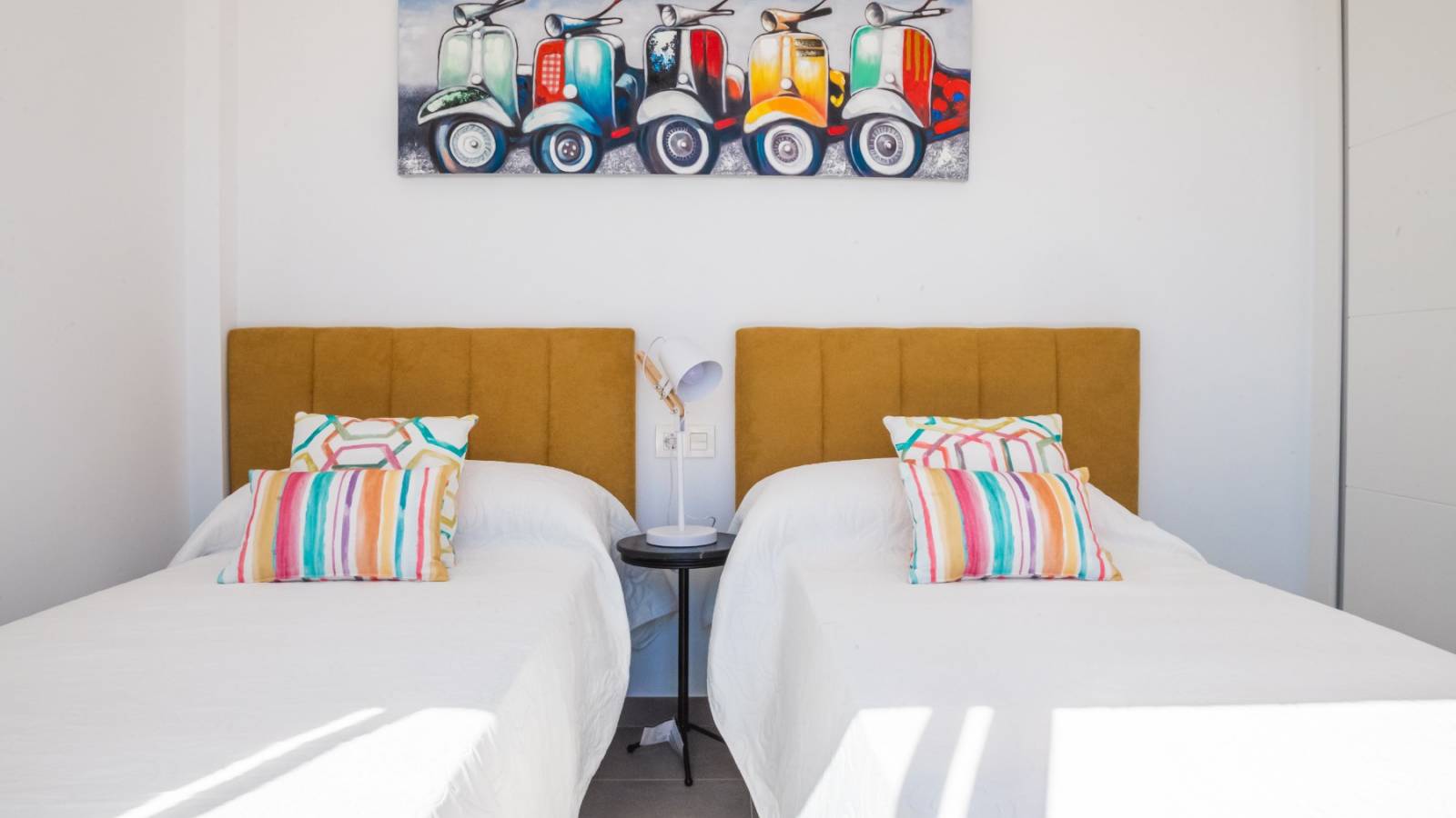 Nowy budynek - Villa - Serena Golf