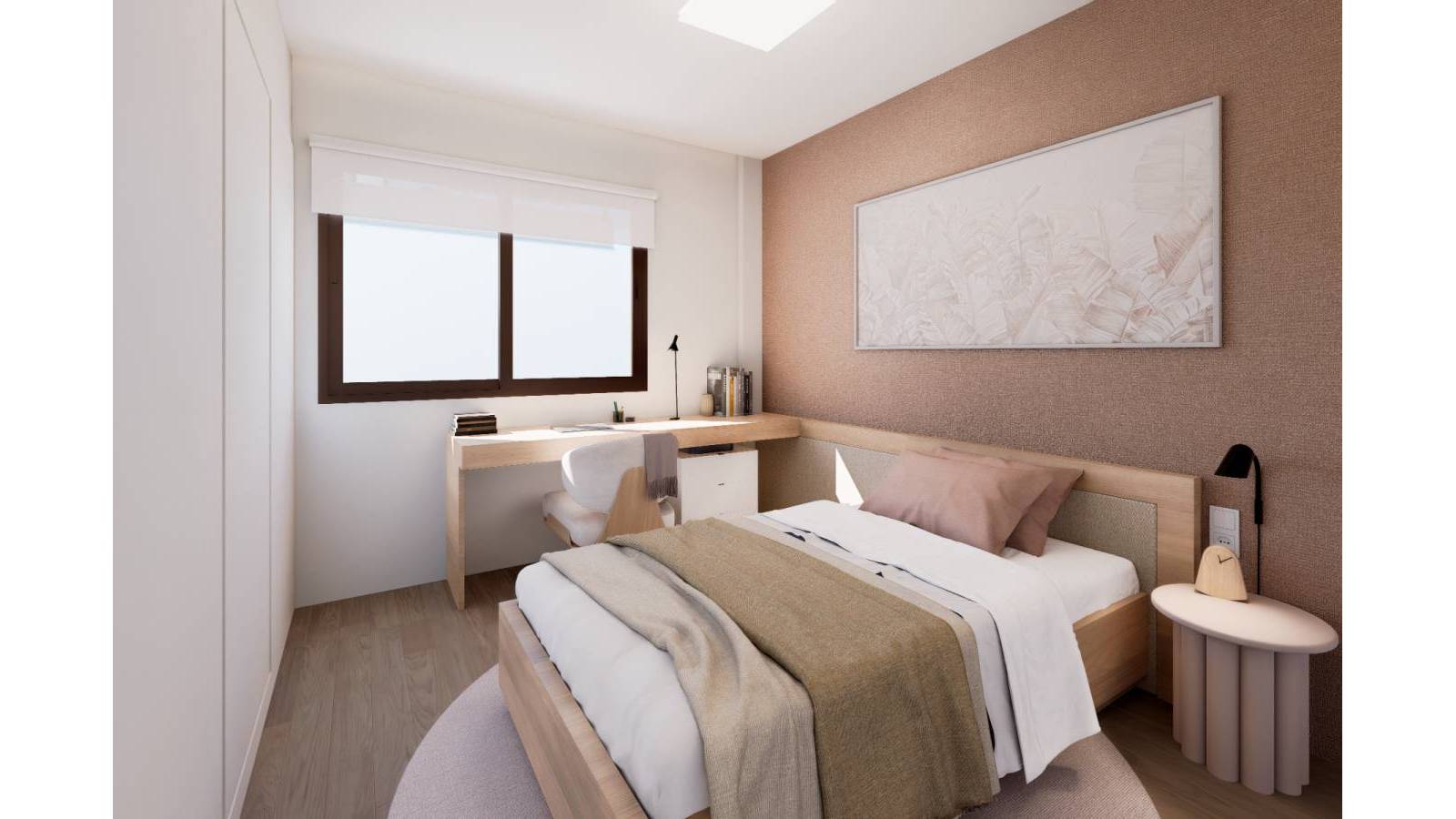 Nowy budynek - Villa - Serena Golf