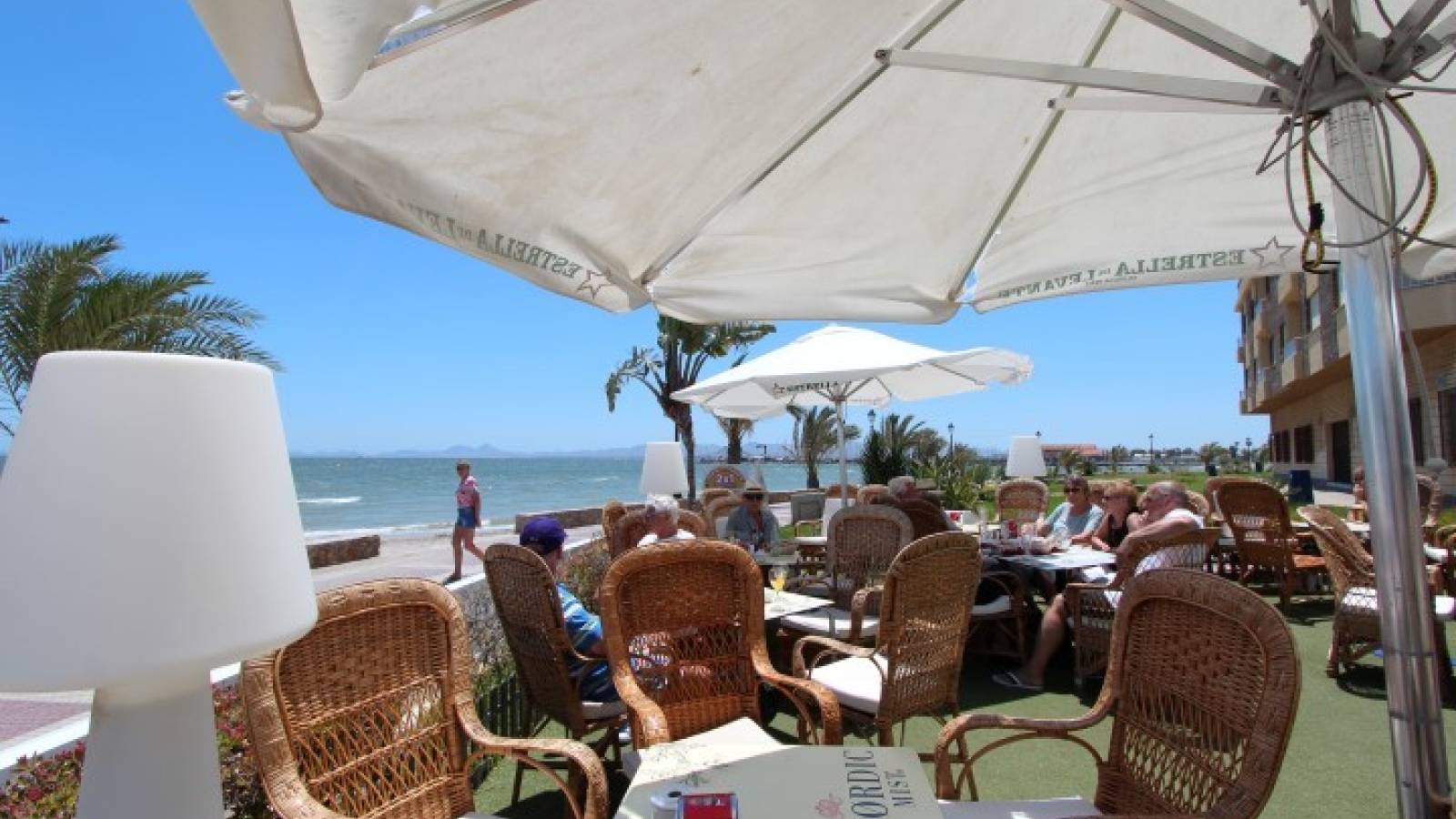 Nowy budynek - Villa - Serena Golf