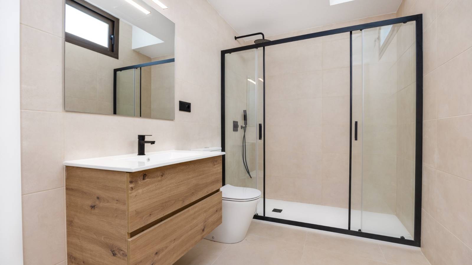 Nowy budynek - Villa - Serena Golf