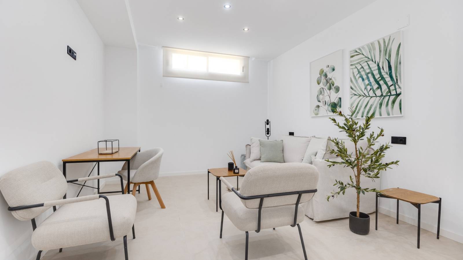 Nowy budynek - Villa - Serena Golf