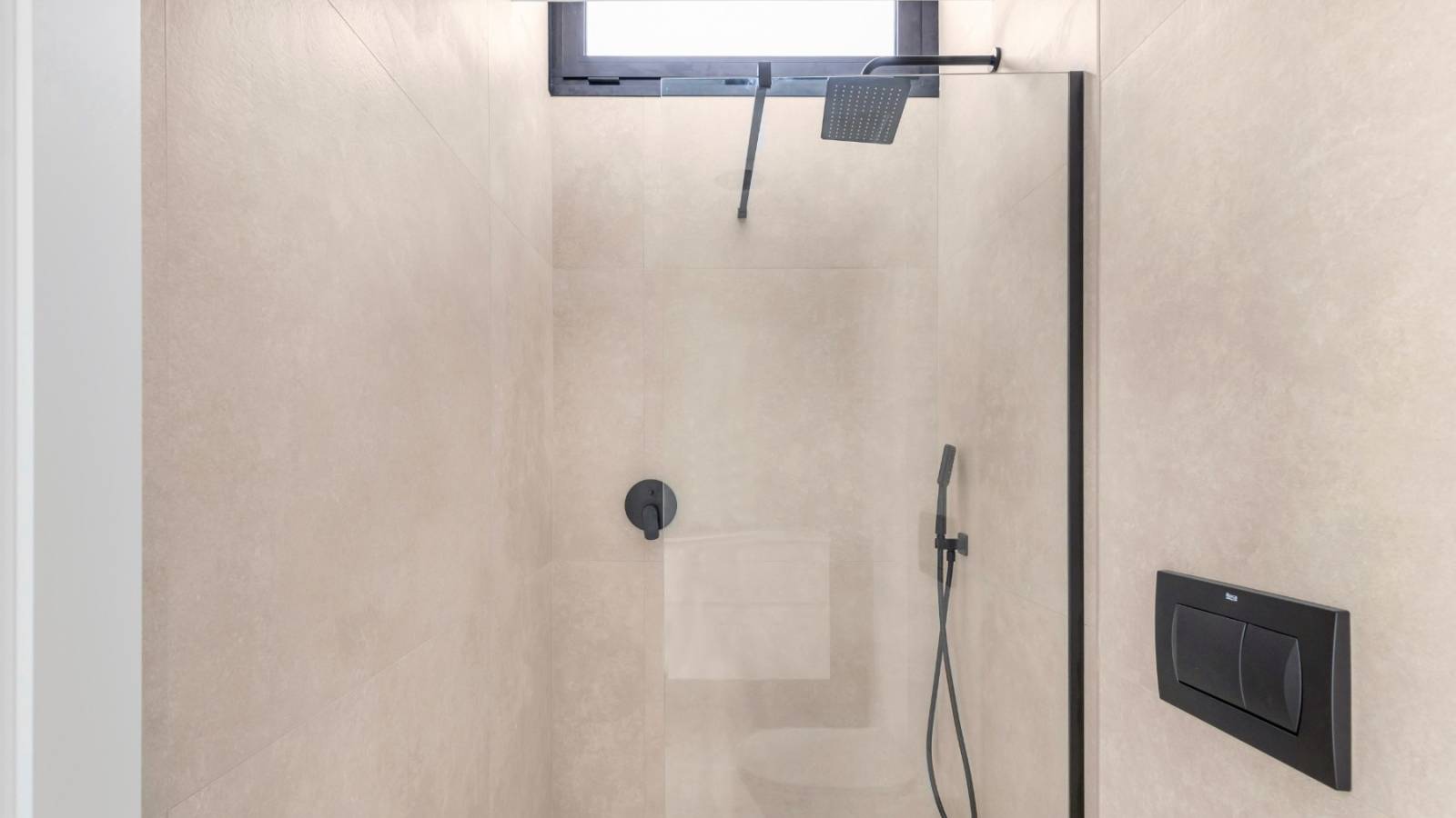 Nowy budynek - Villa - Serena Golf