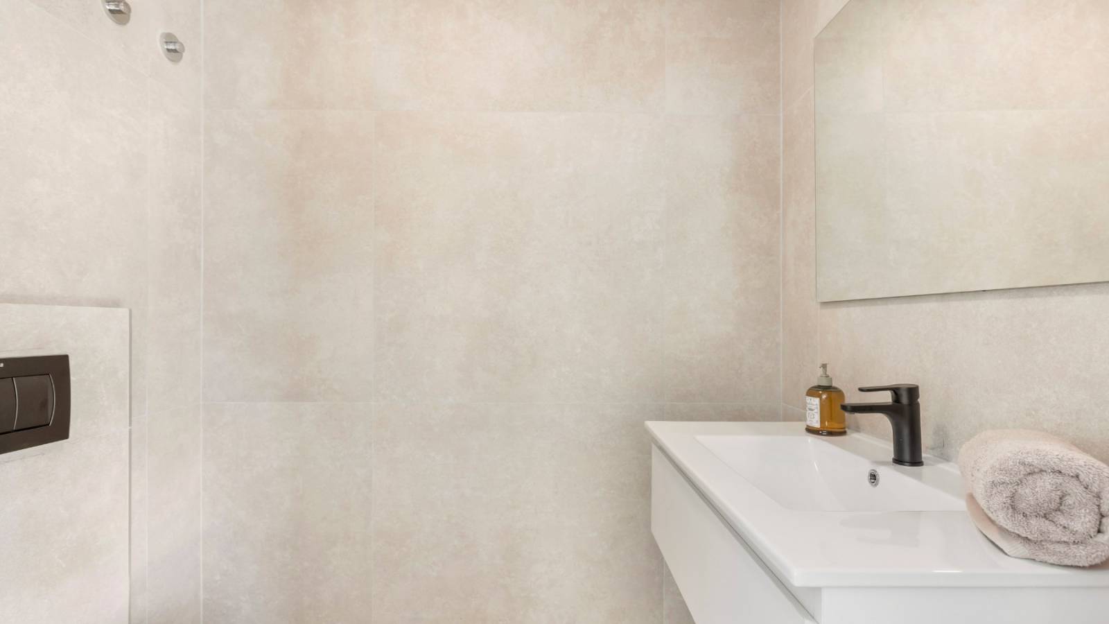 Nowy budynek - Villa - Serena Golf