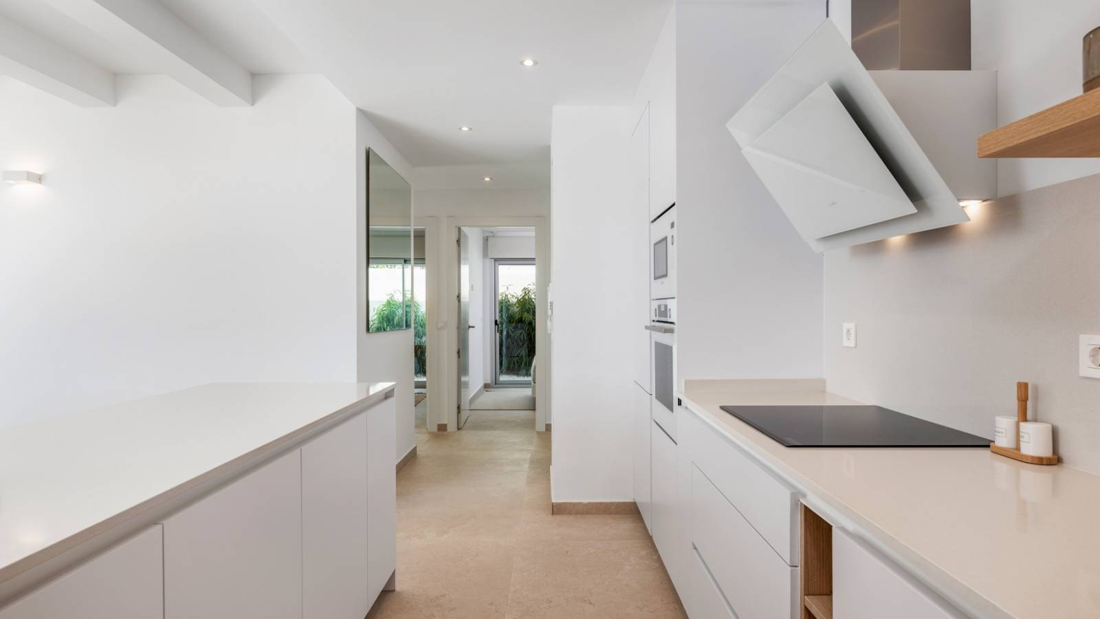 Nowy budynek - Villa - Serena Golf