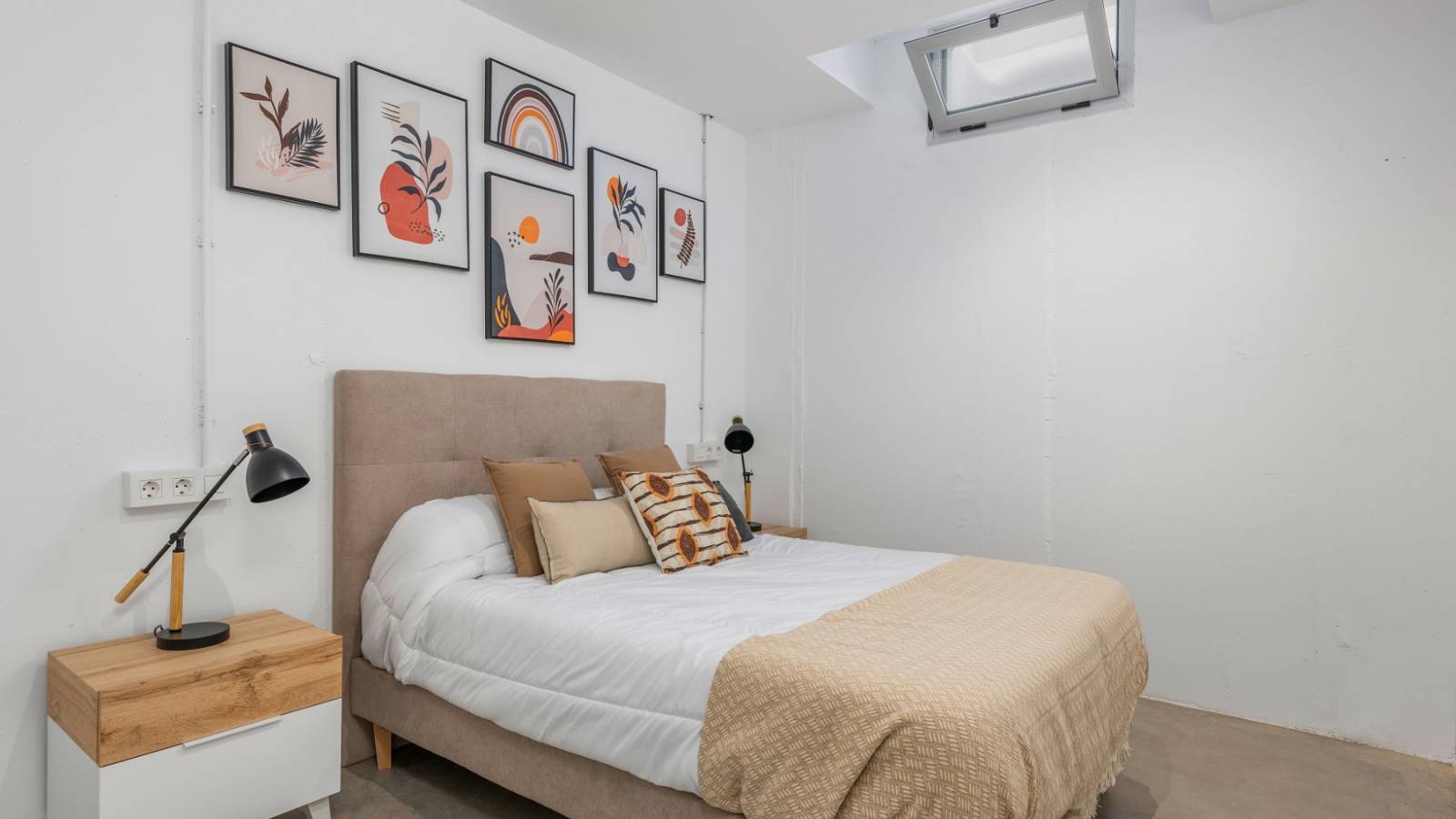 Nowy budynek - Villa - Serena Golf