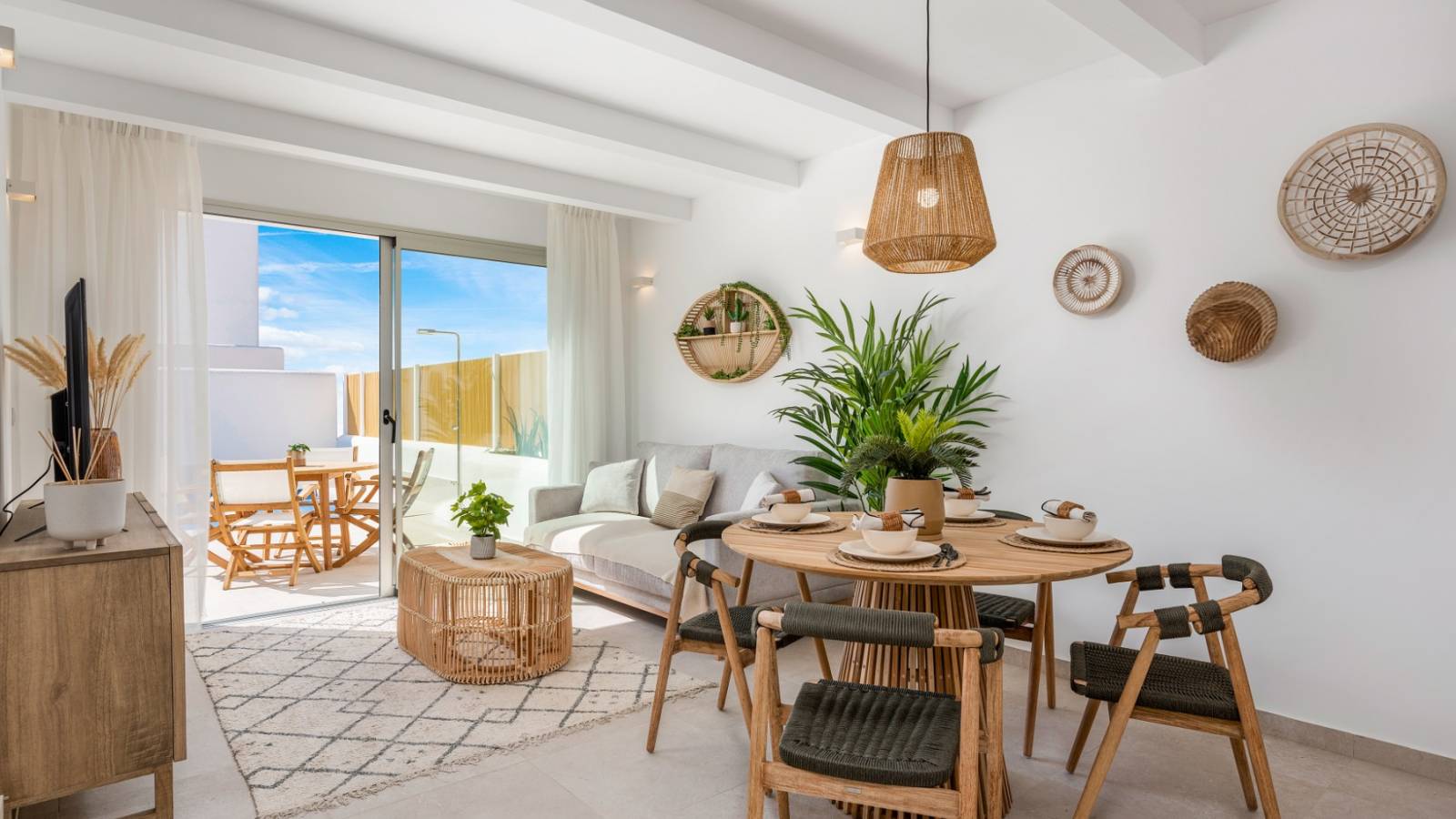 Nowy budynek - Villa - Serena Golf