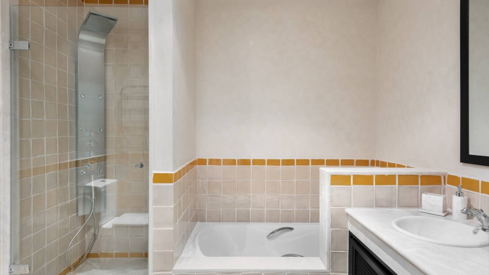 Nowy budynek - Villa - Sotogrande