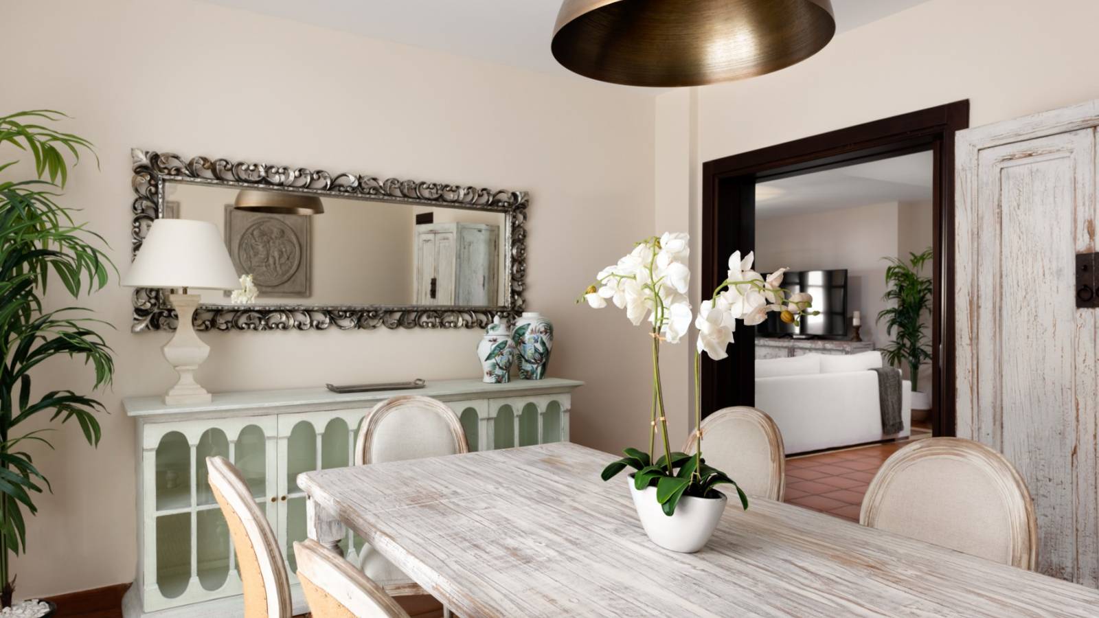 Nowy budynek - Villa - Sotogrande