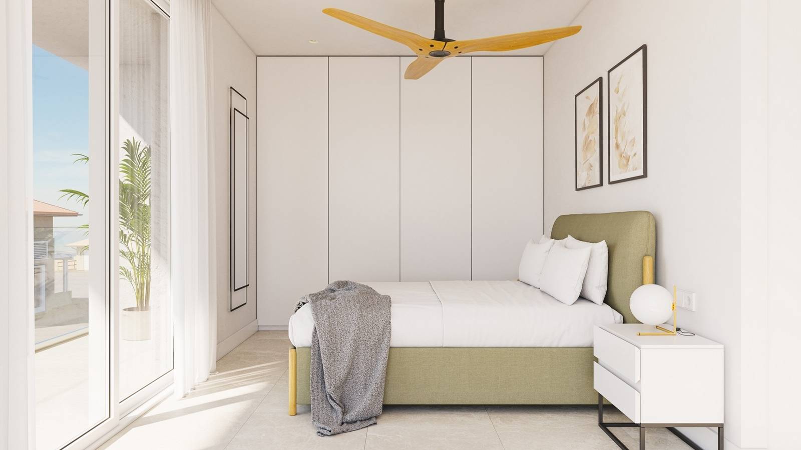 Nowy budynek - Villa - Torre de la Horadada