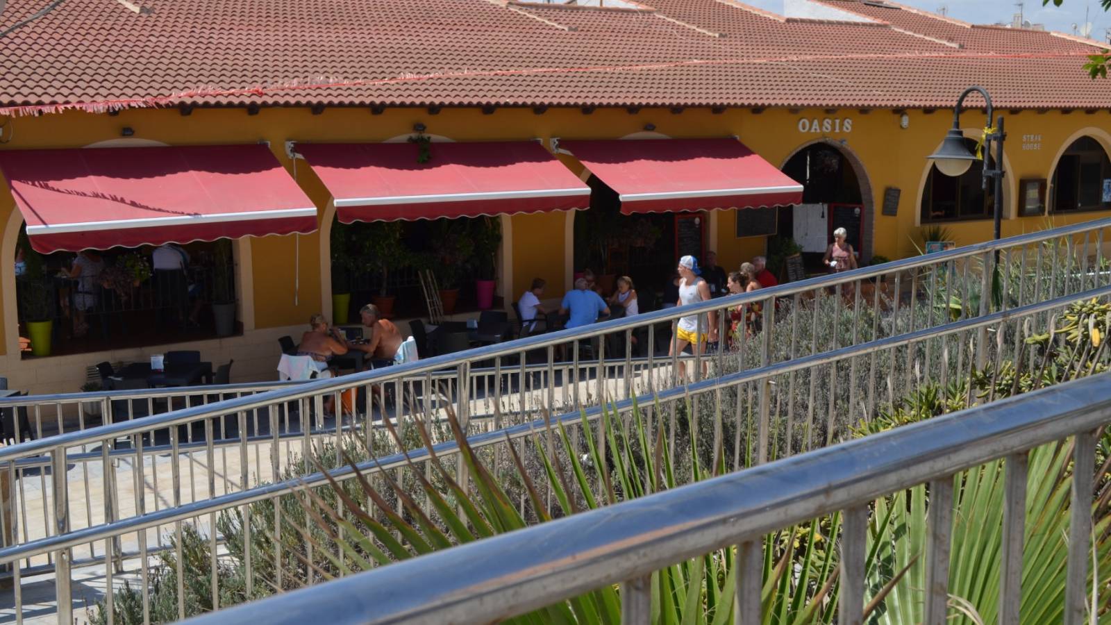 Nowy budynek - Villa - Torre de la Horadada