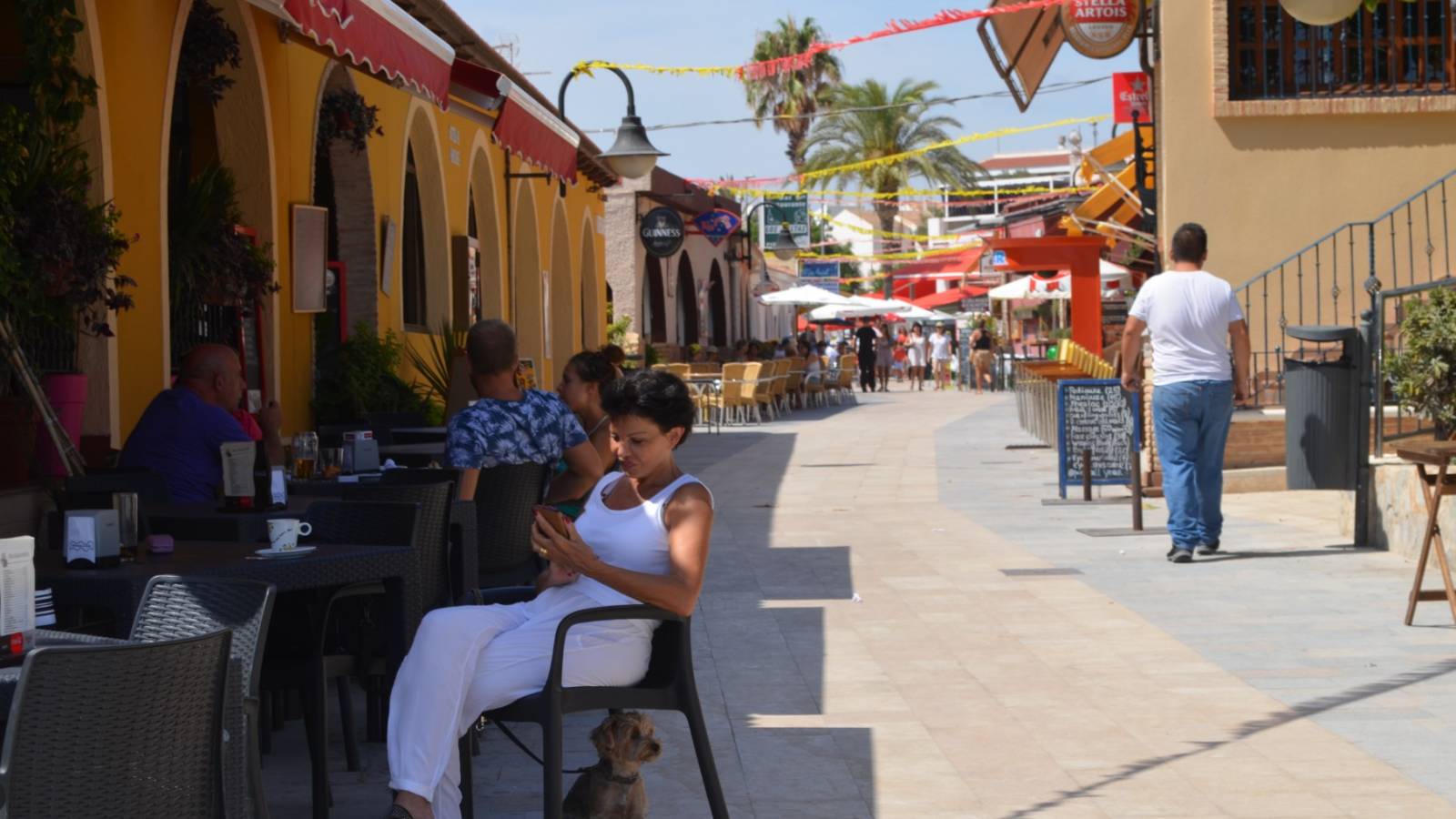 Nowy budynek - Villa - Torre de la Horadada