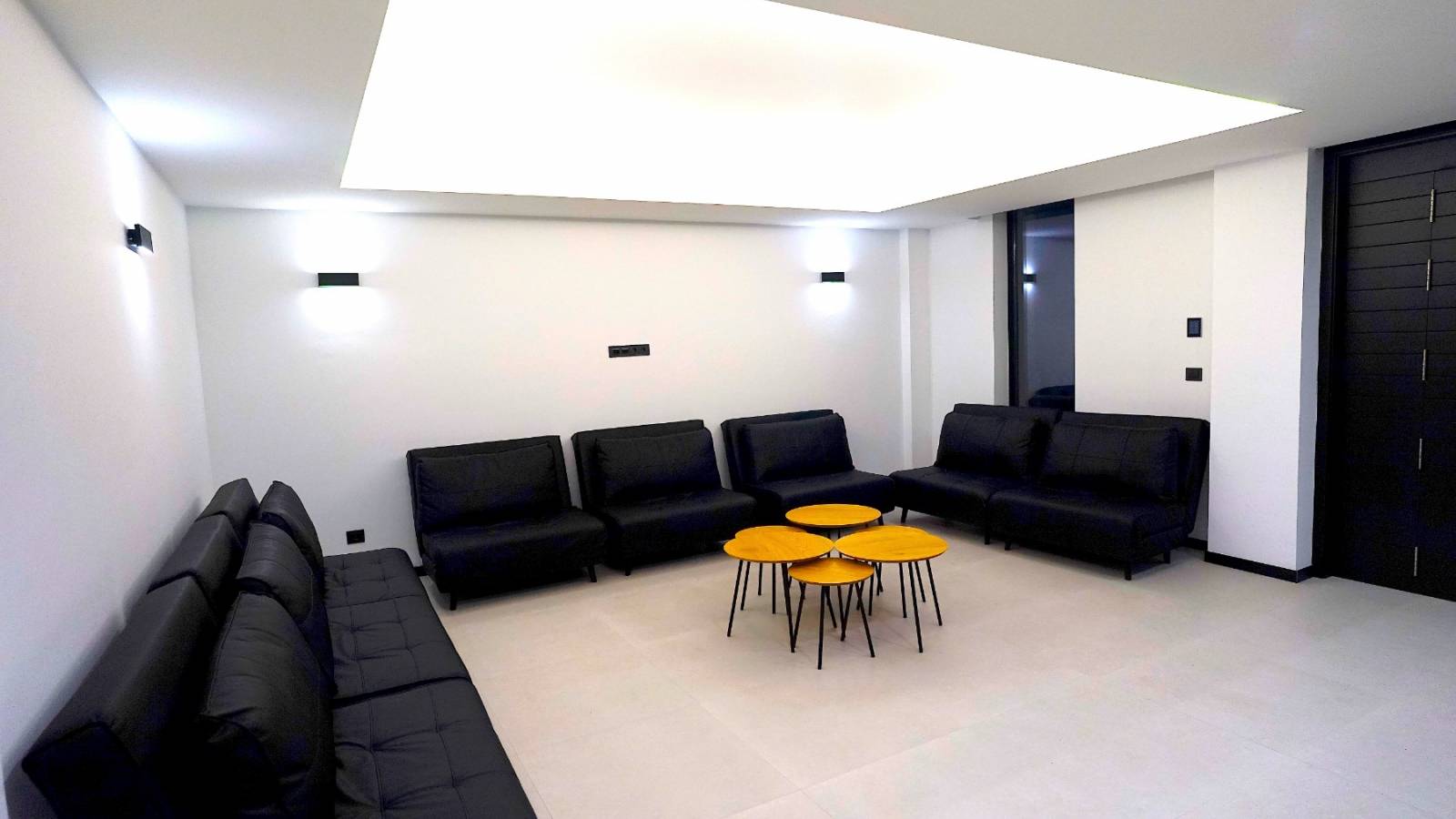 Nowy budynek - Villa - Torrevieja