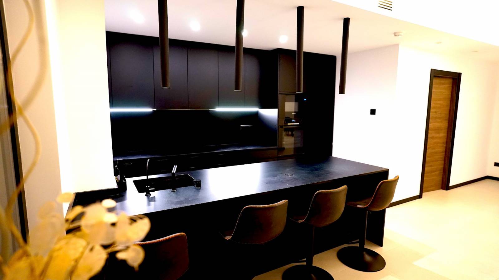 Nowy budynek - Villa - Torrevieja