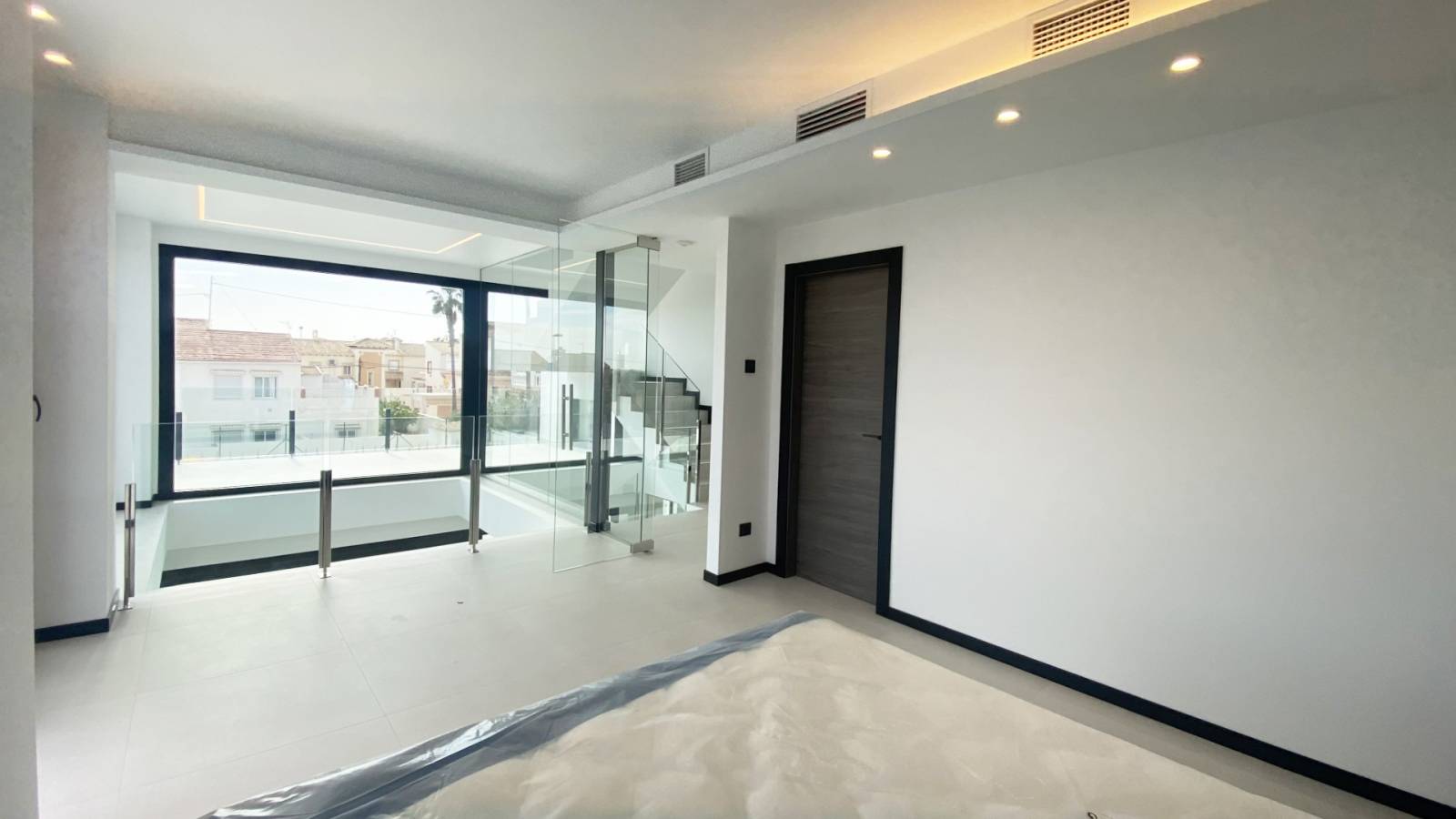 Nowy budynek - Villa - Torrevieja