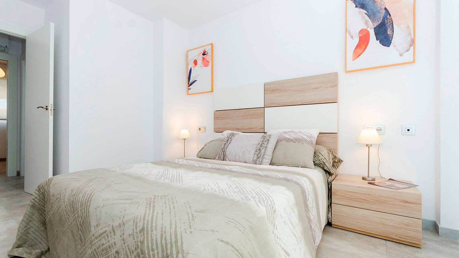 Nowy budynek - Villa - Torrevieja