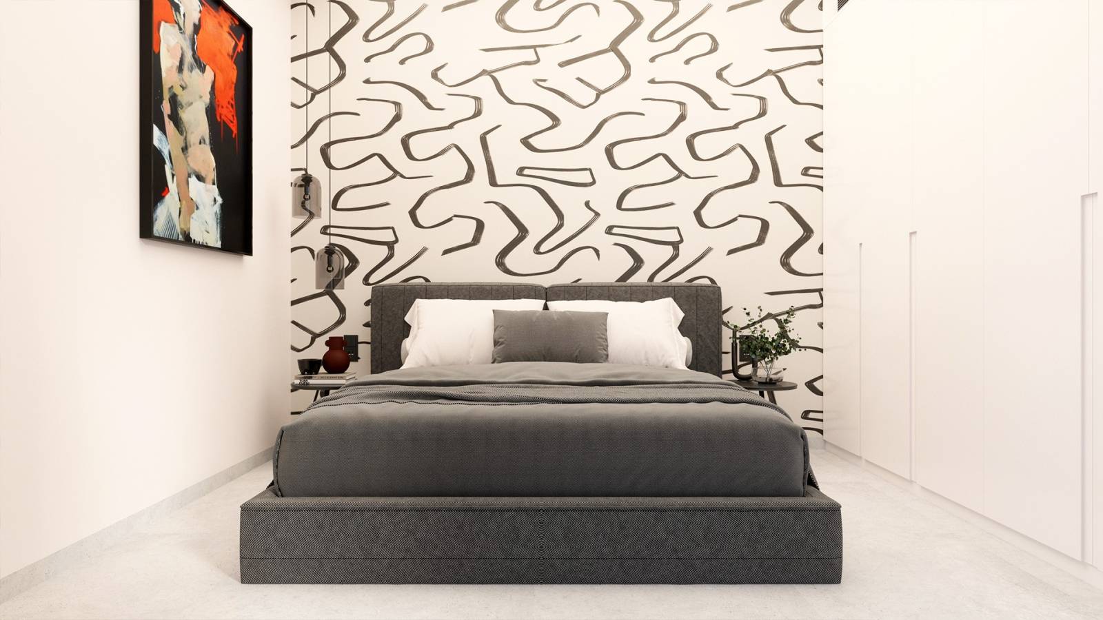 Nowy budynek - Villa - Torrevieja