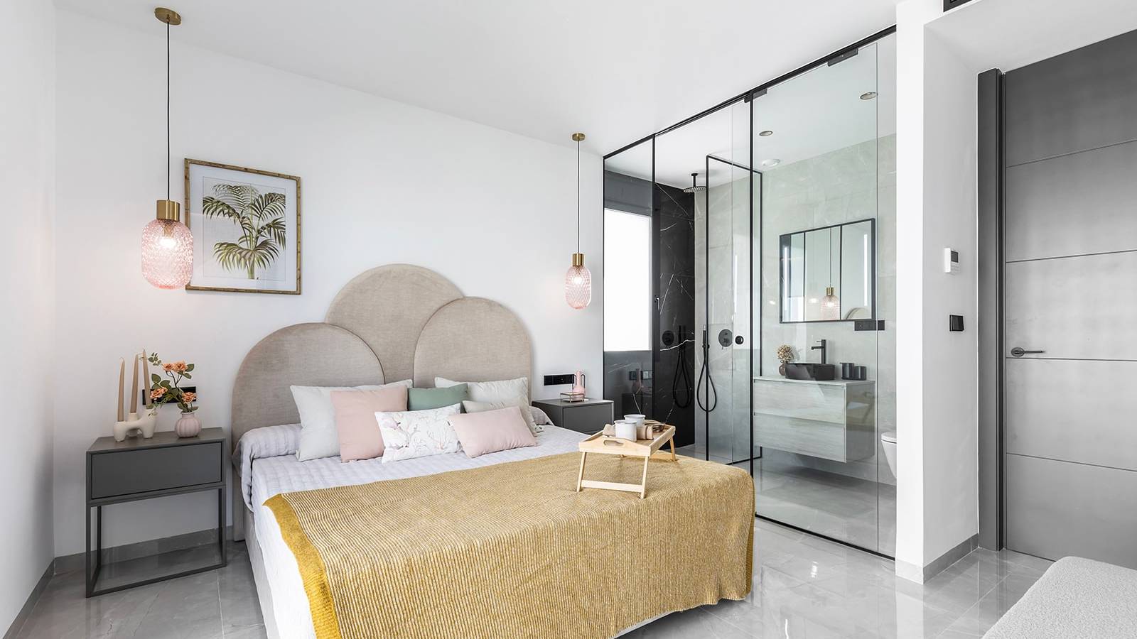 Nowy budynek - Villa - Torrevieja