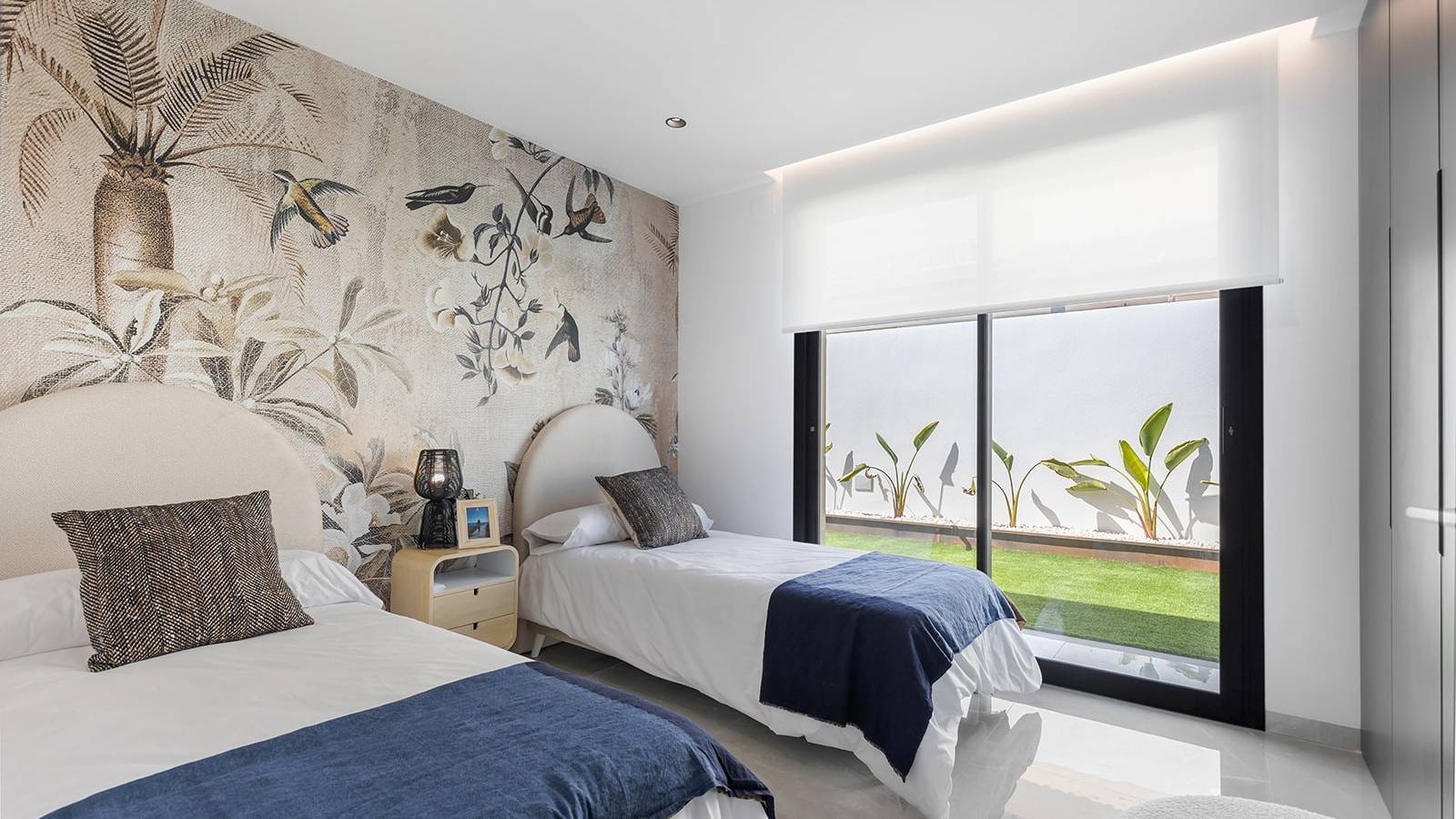 Nowy budynek - Villa - Torrevieja