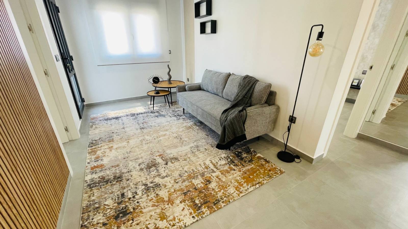 Nowy budynek - Villa - Torrevieja