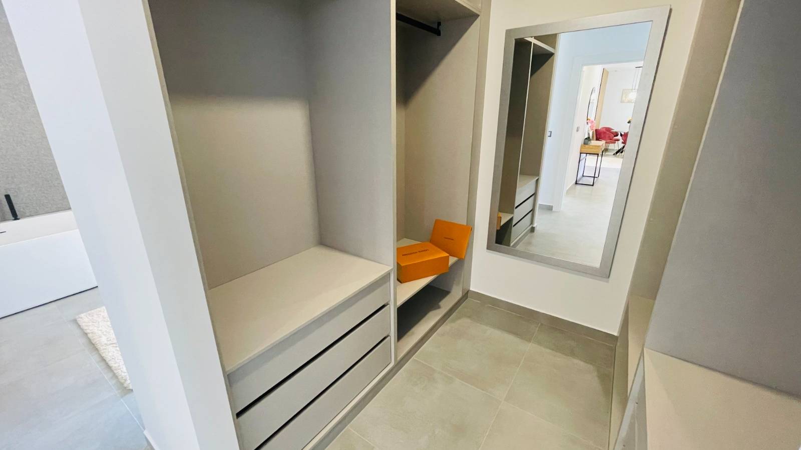 Nowy budynek - Villa - Torrevieja