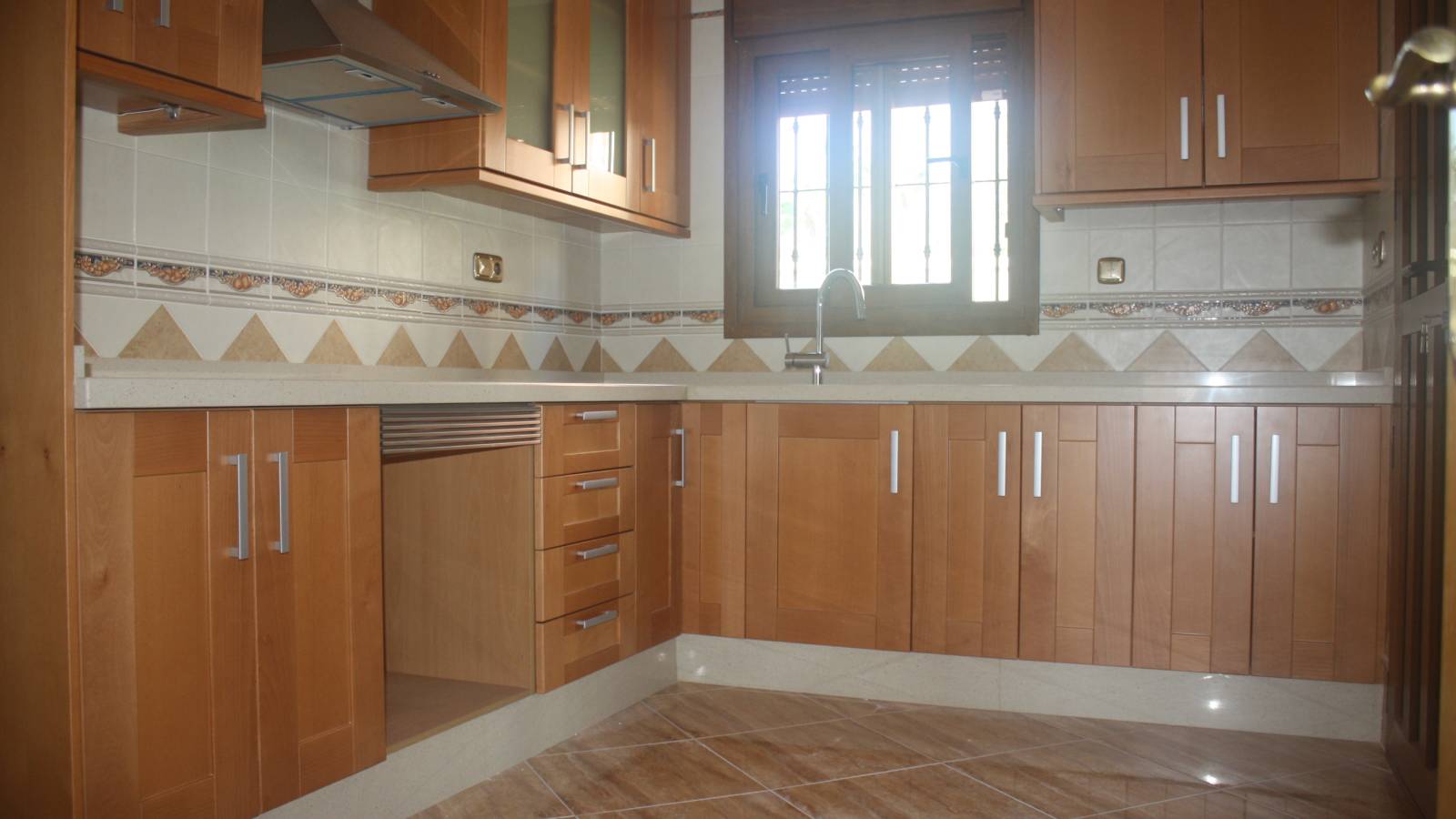 Nowy budynek - Villa - Torrevieja