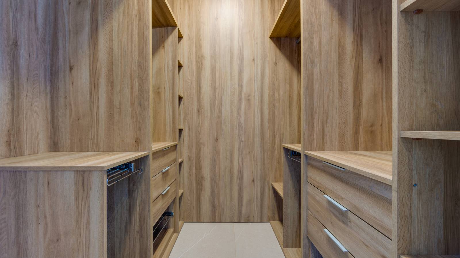 Nowy budynek - Villa - Torrevieja