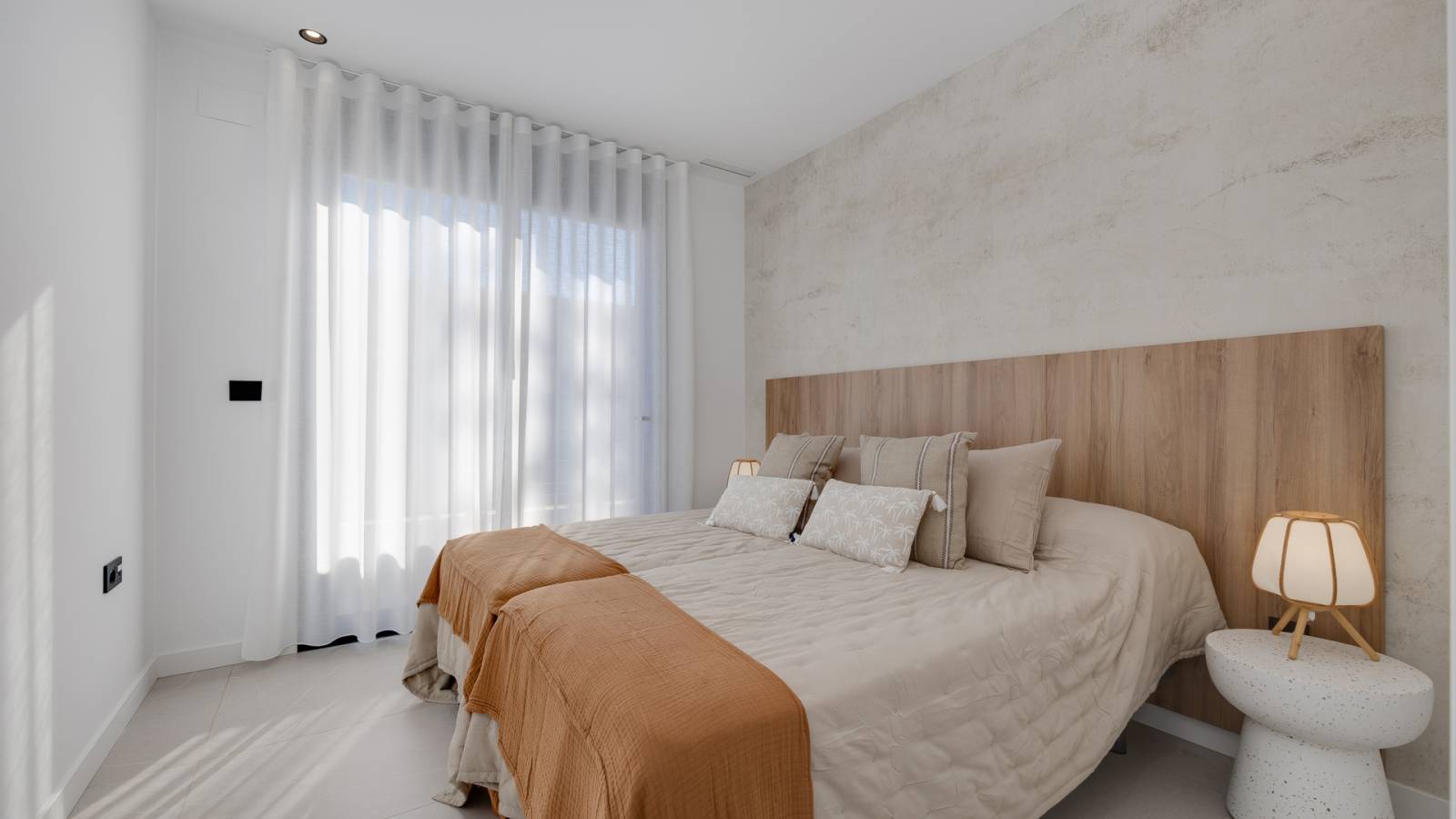 Nowy budynek - Villa - Torrevieja