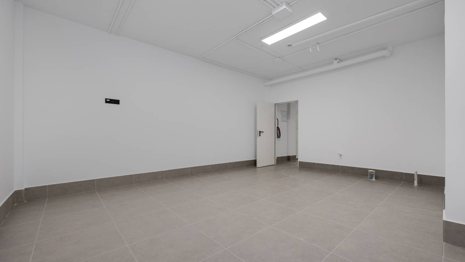 Nowy budynek - Villa - Torrevieja