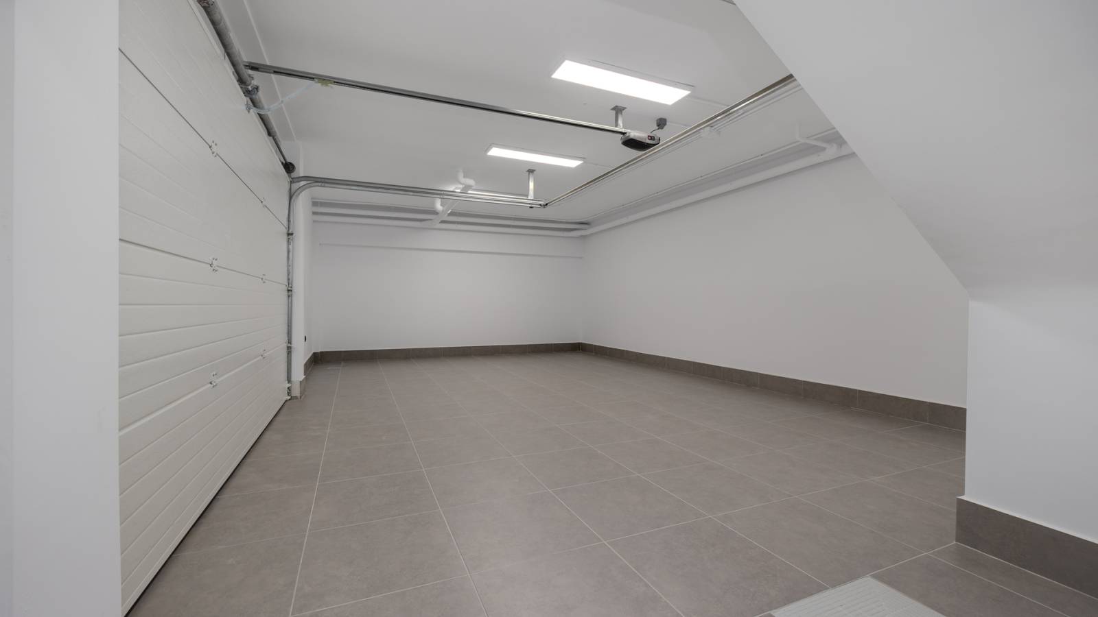 Nowy budynek - Villa - Torrevieja