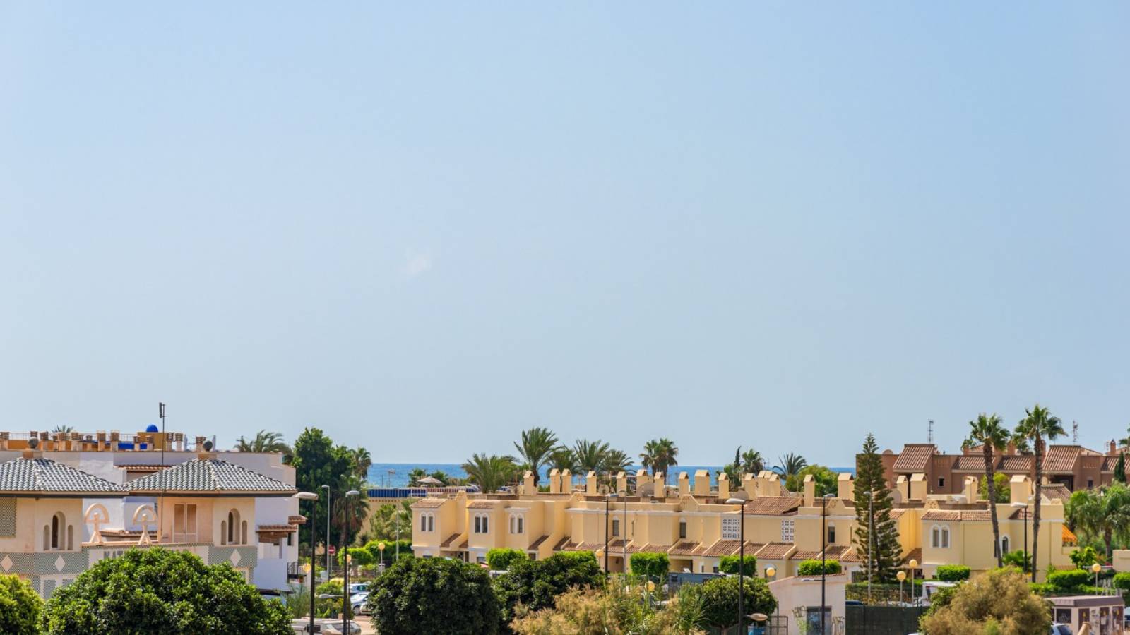 Nowy budynek - Villa - Vera