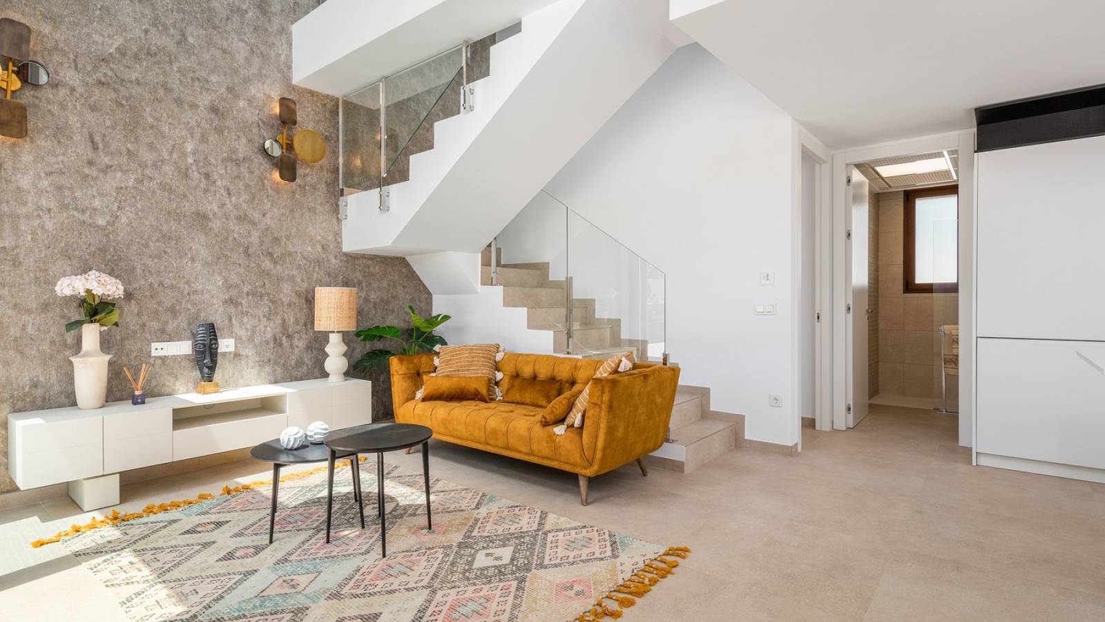 Nowy budynek - Villa - Vera