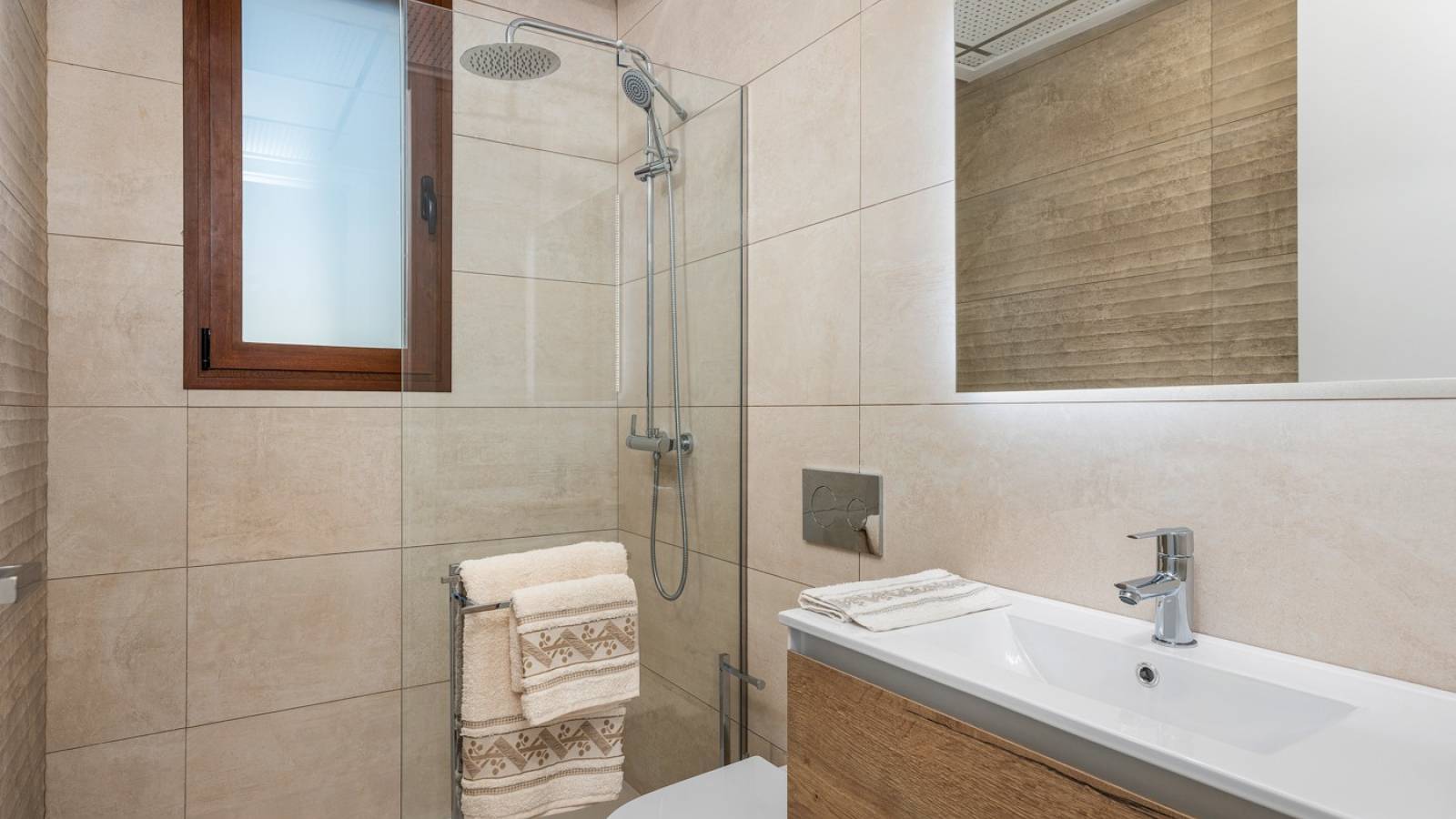 Nowy budynek - Villa - Vera