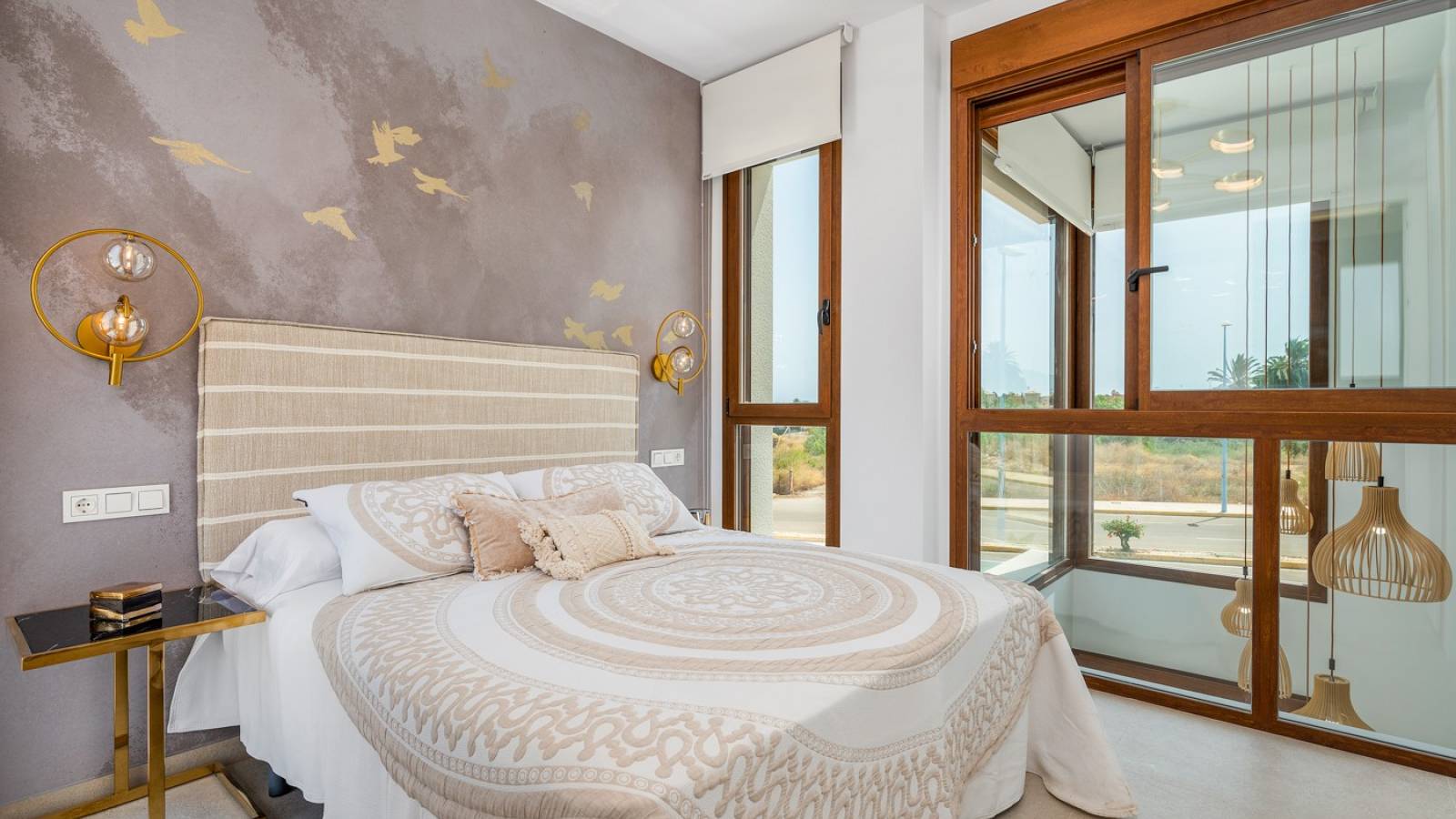 Nowy budynek - Villa - Vera