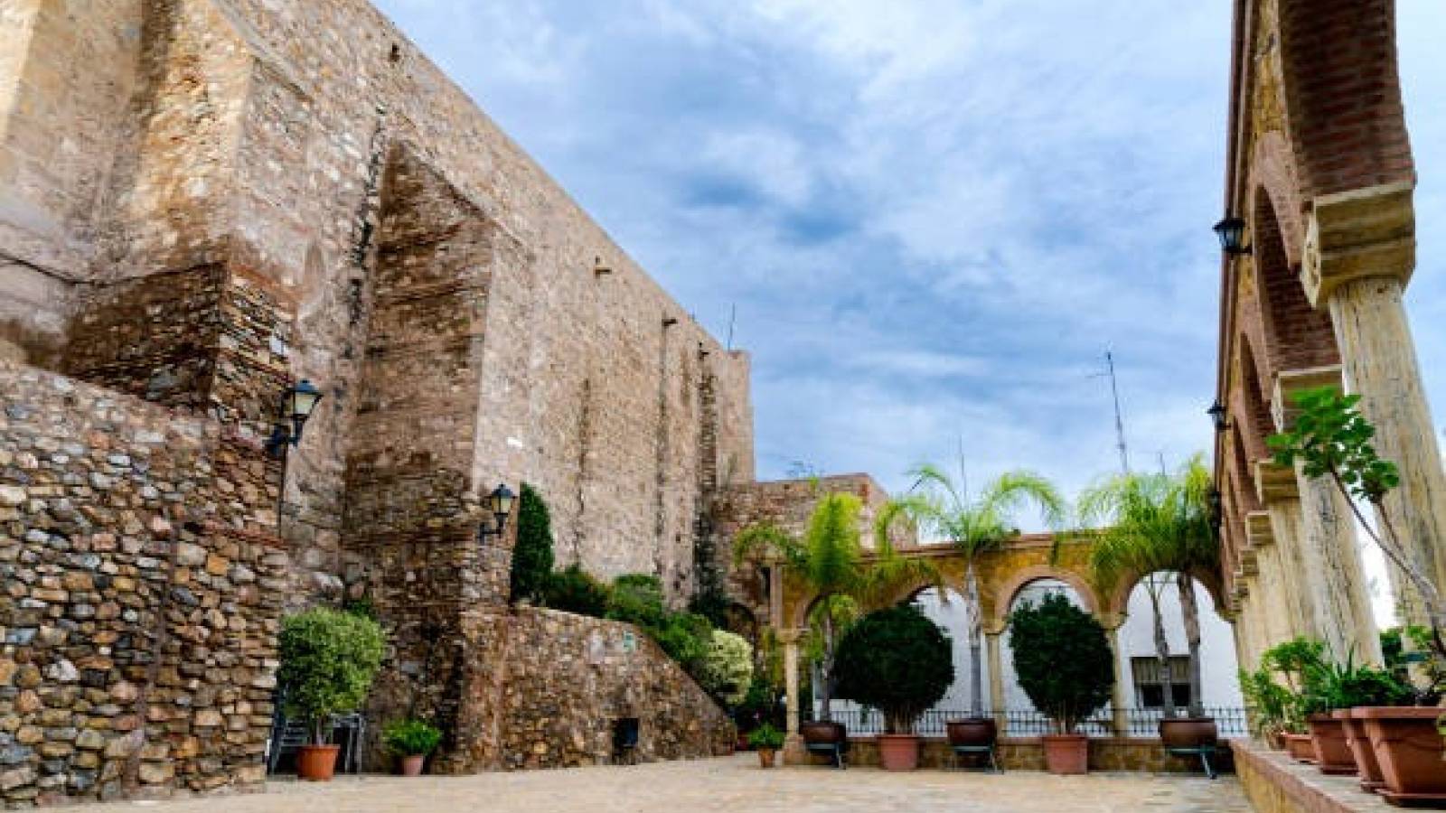 Nowy budynek - Villa - Vera