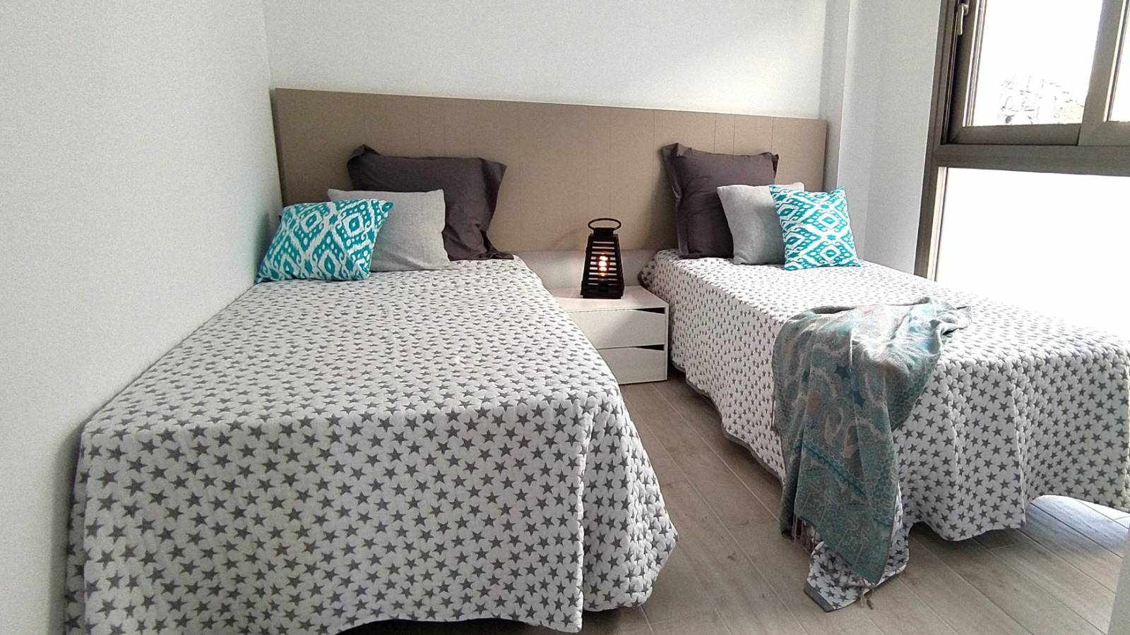 Nowy budynek - Villa - Villamartín