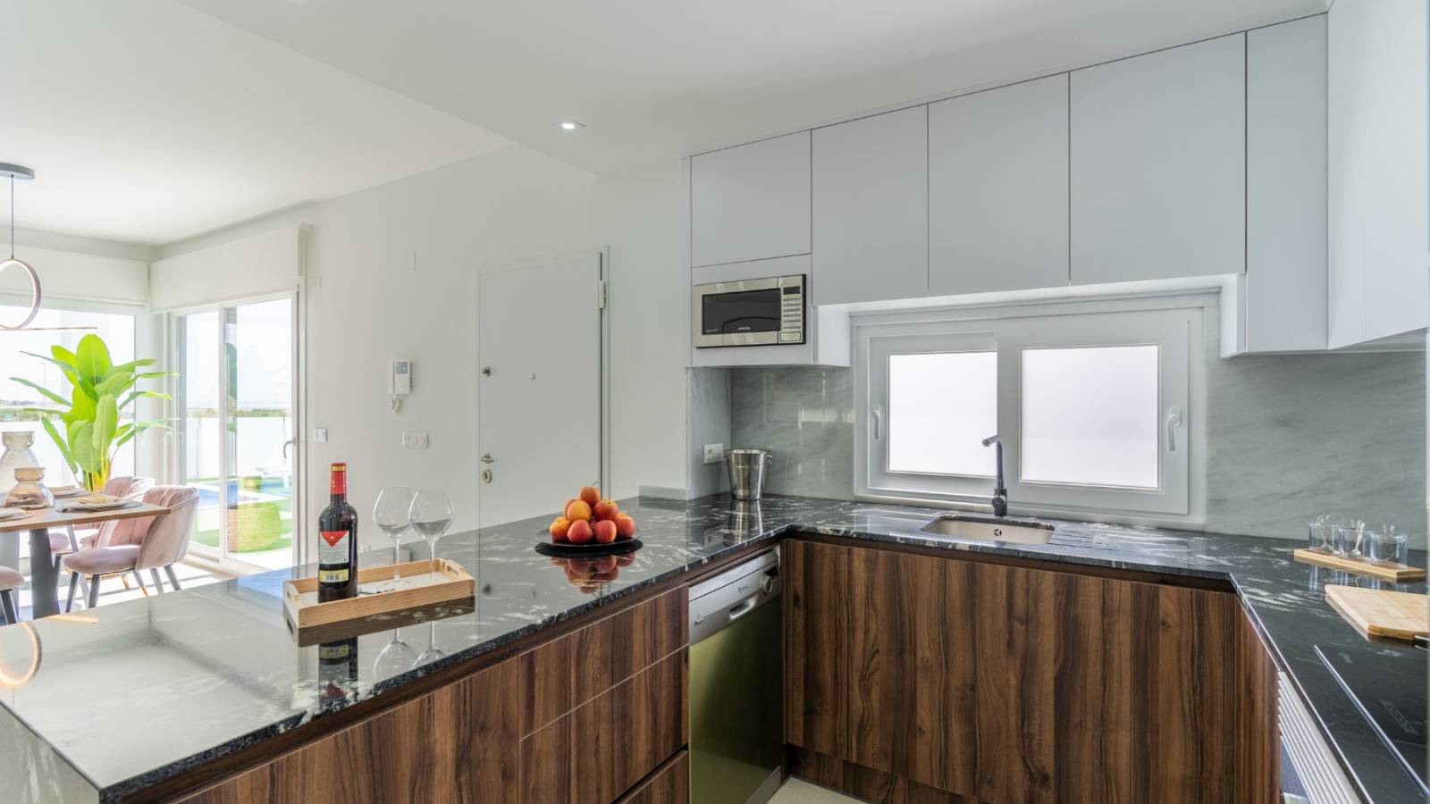 Nowy budynek - Villa - VistaBella Golf - Vistabella golf