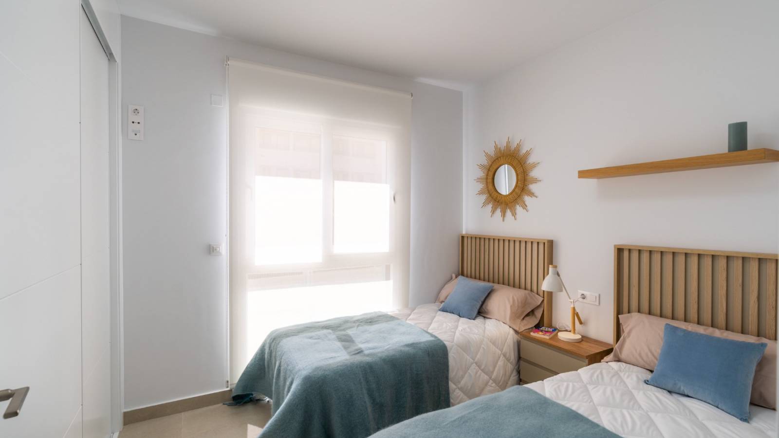 Nowy budynek - Villa - VistaBella Golf - Vistabella golf