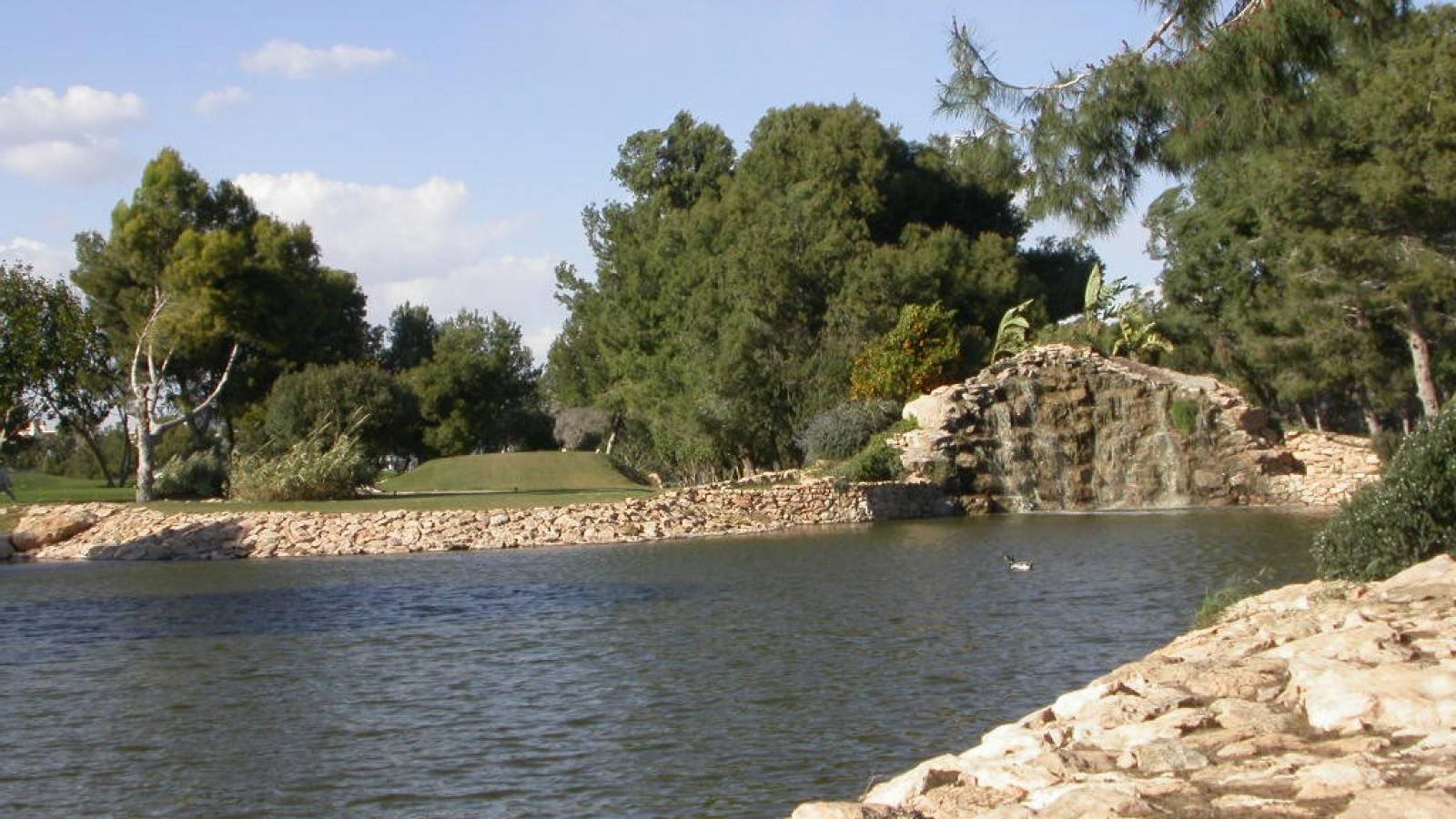 Nowy budynek - Villa - VistaBella Golf - Vistabella golf