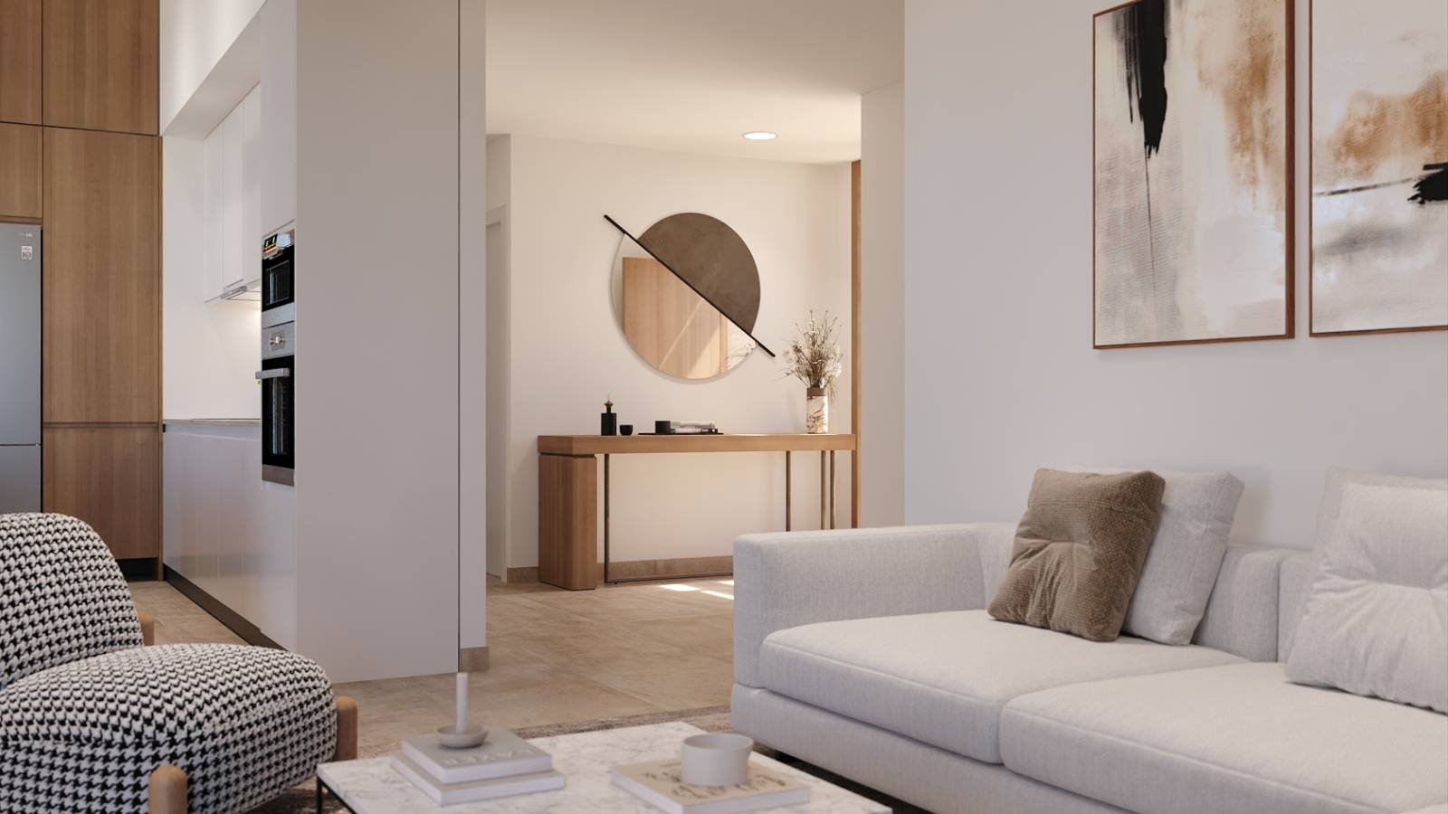 Nowy budynek - Villa - 