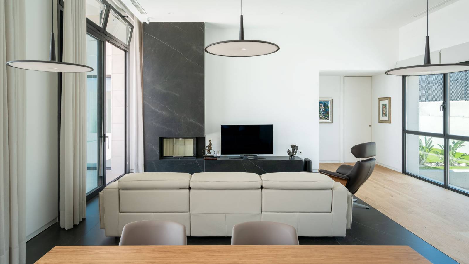 Nowy budynek - Villa - 