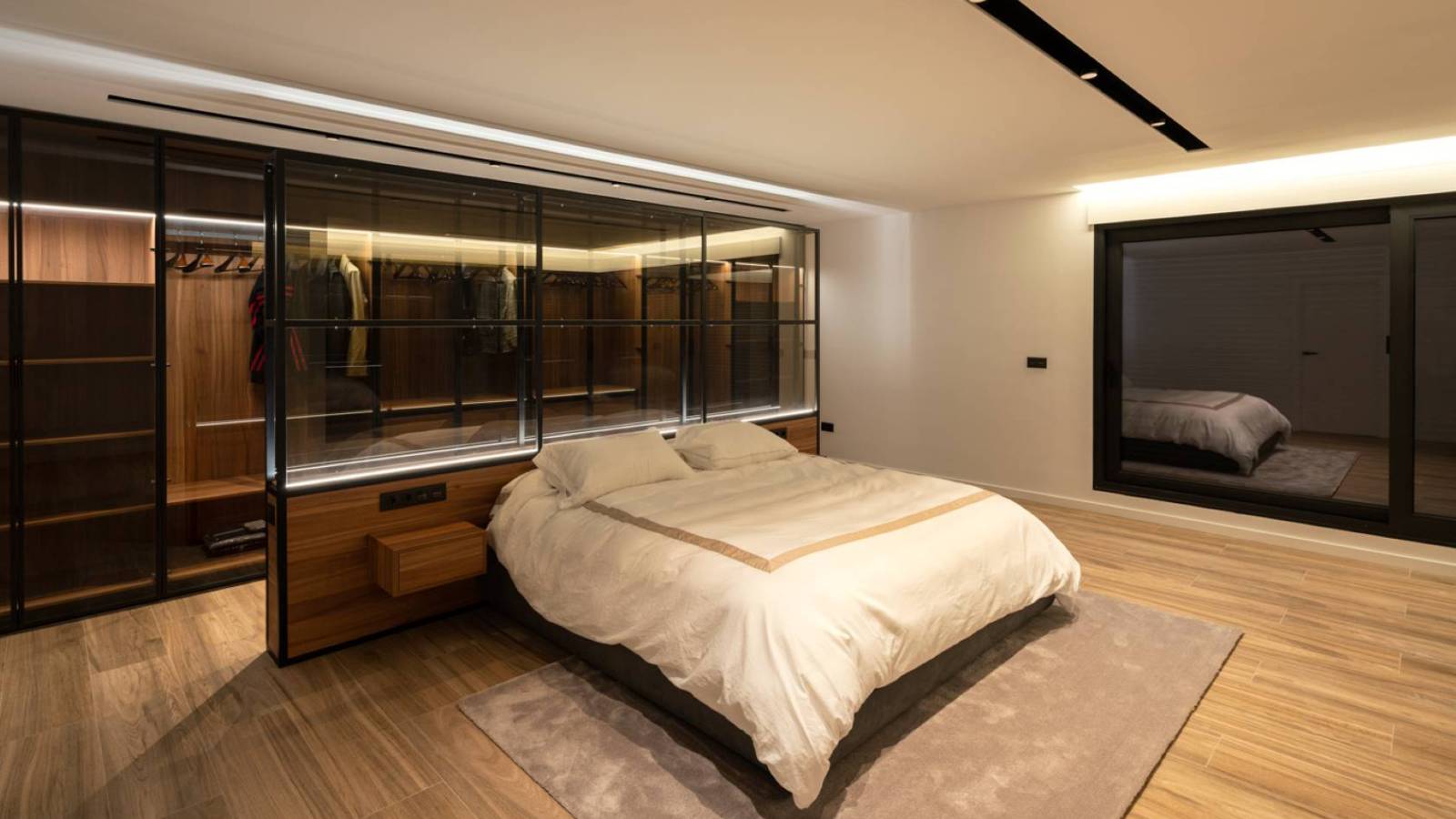 Nowy budynek - Villa - 